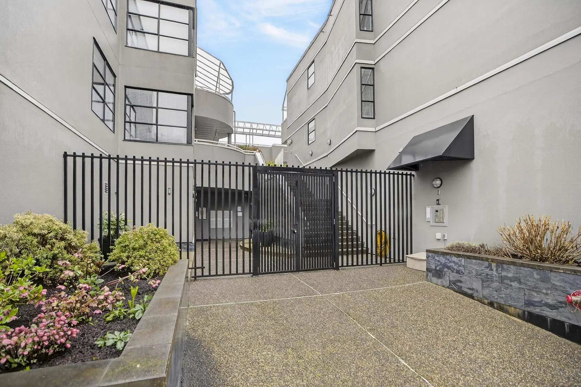 Property at #205 3151 WOODBINE DRIVE, North Vancouver, BC