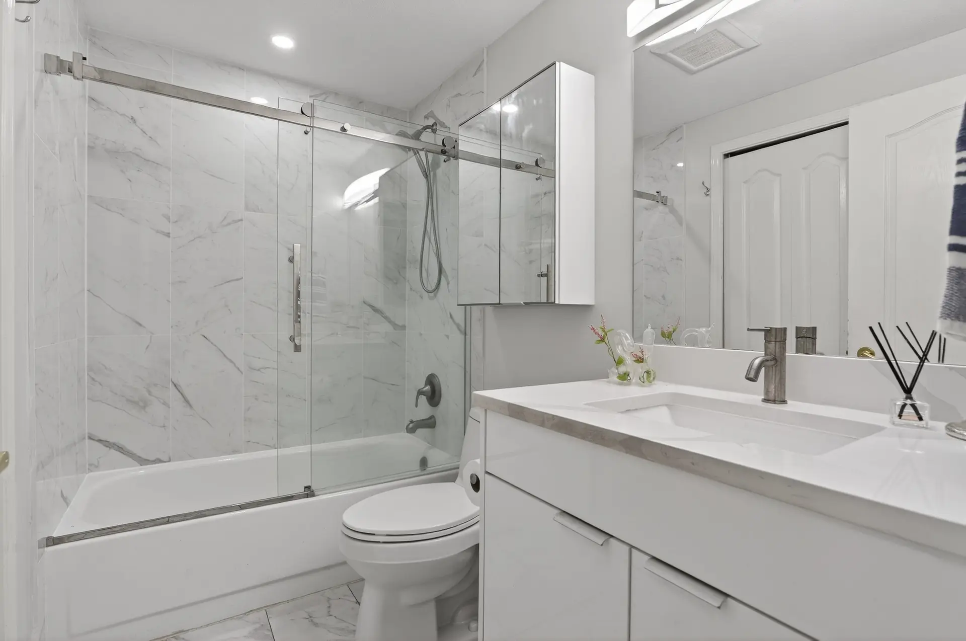 Property at #205 3151 WOODBINE DRIVE, North Vancouver, BC