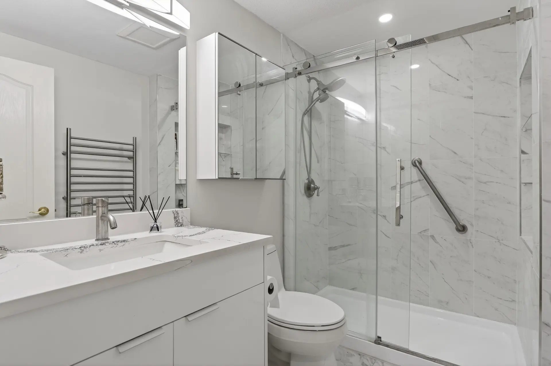 Property at #205 3151 WOODBINE DRIVE, North Vancouver, BC