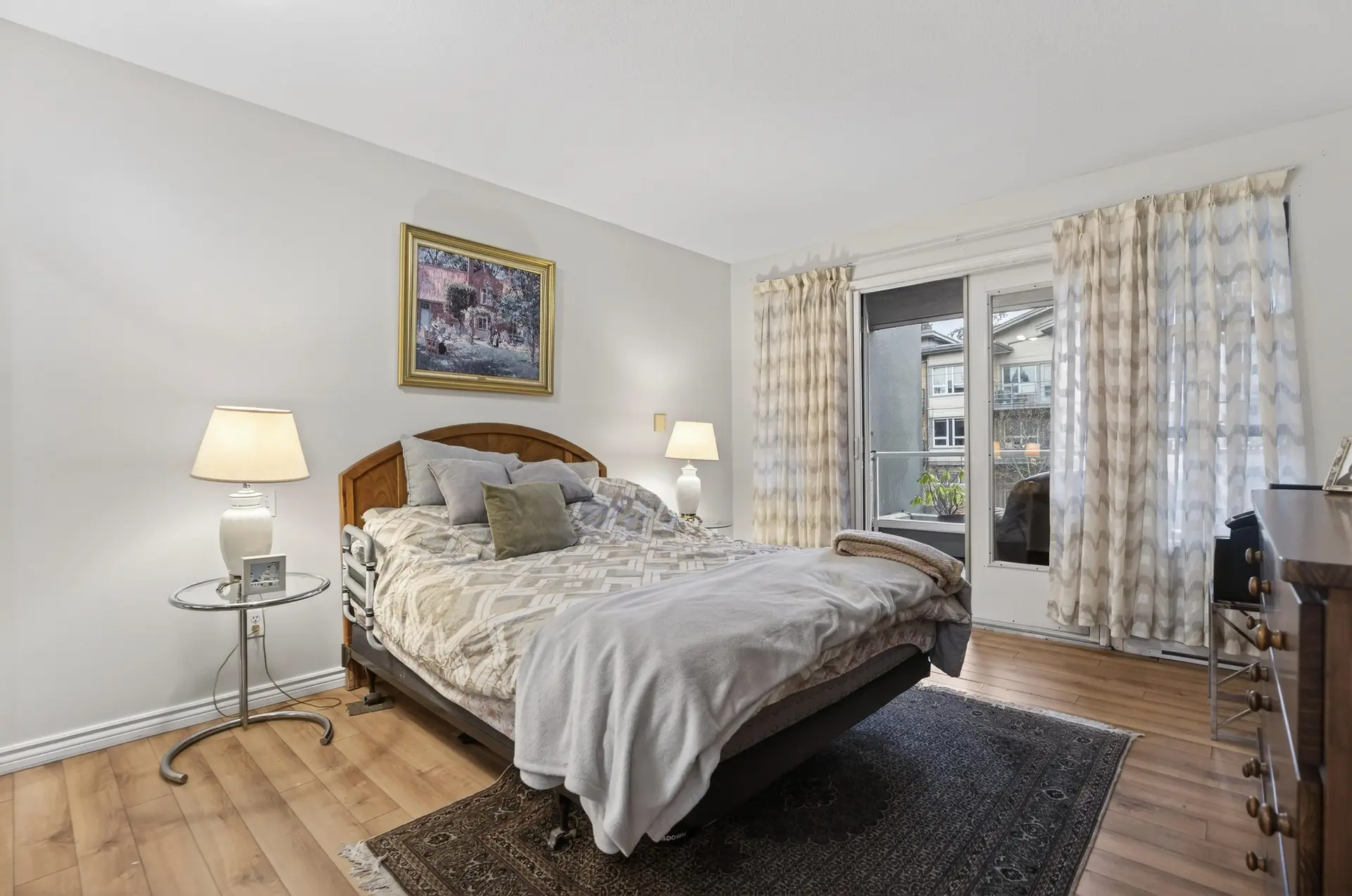 Property at #205 3151 WOODBINE DRIVE, North Vancouver, BC