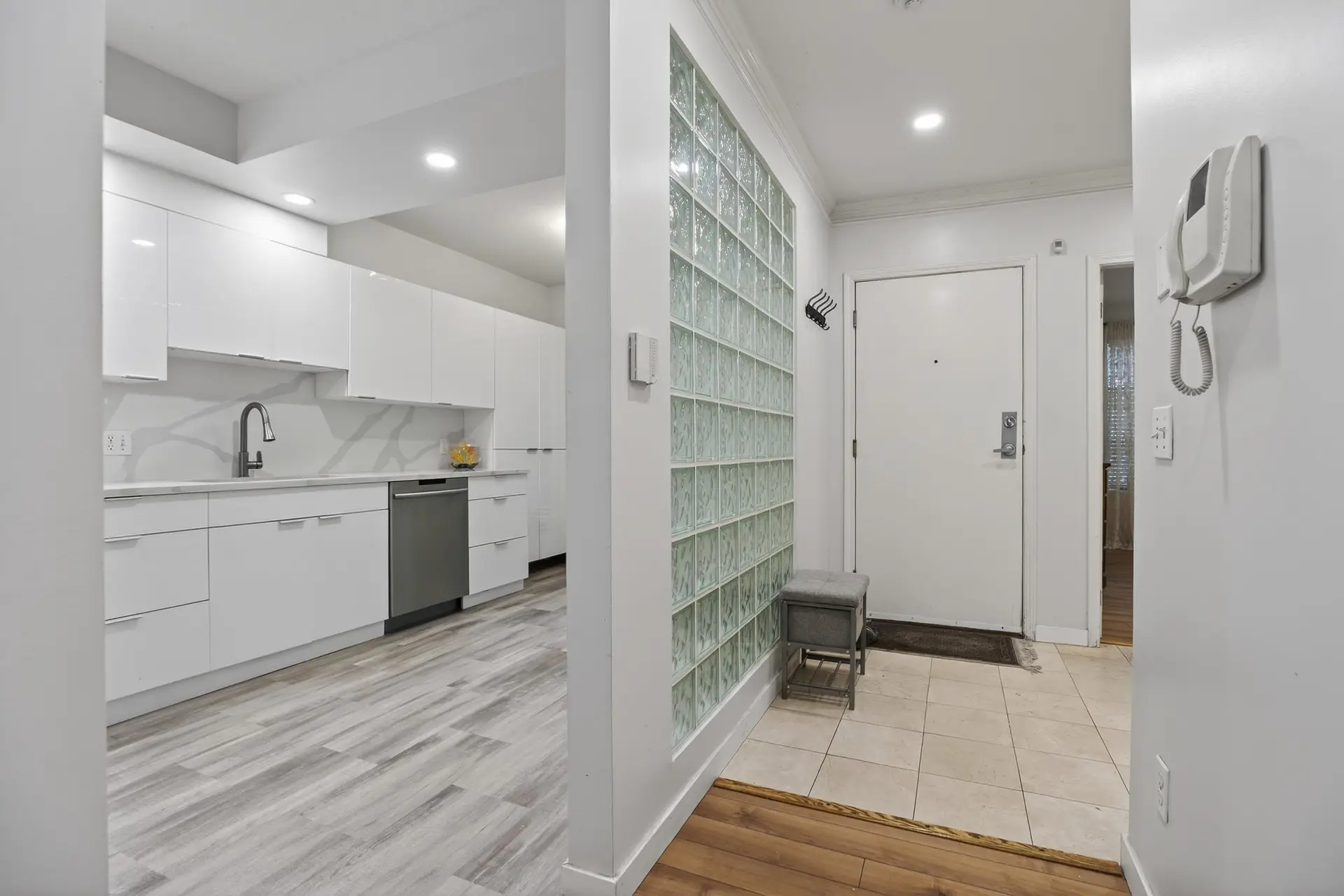 Property at #205 3151 WOODBINE DRIVE, North Vancouver, BC