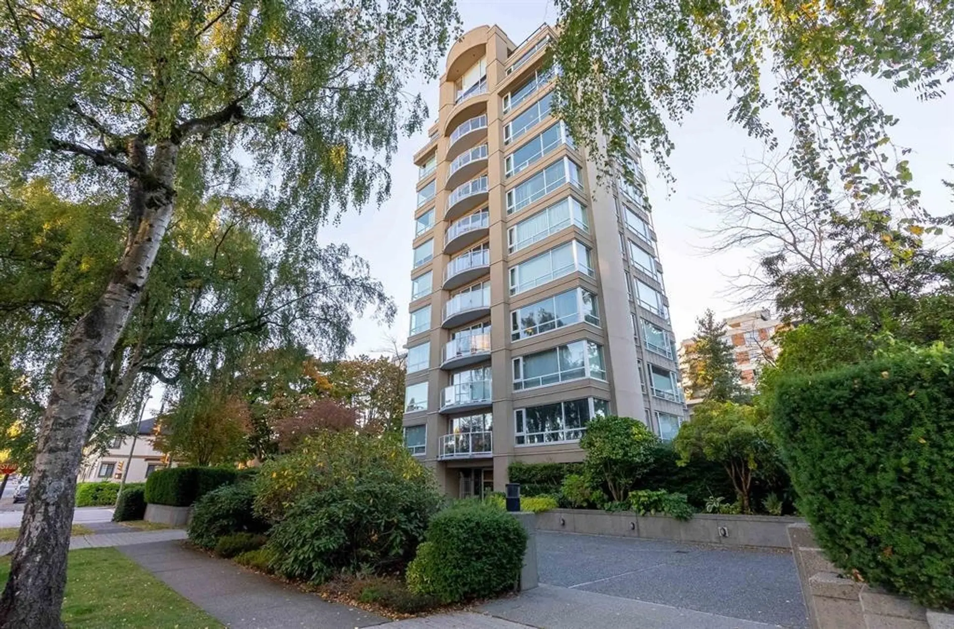 Property at #10 2575 TOLMIE STREET, Vancouver, BC