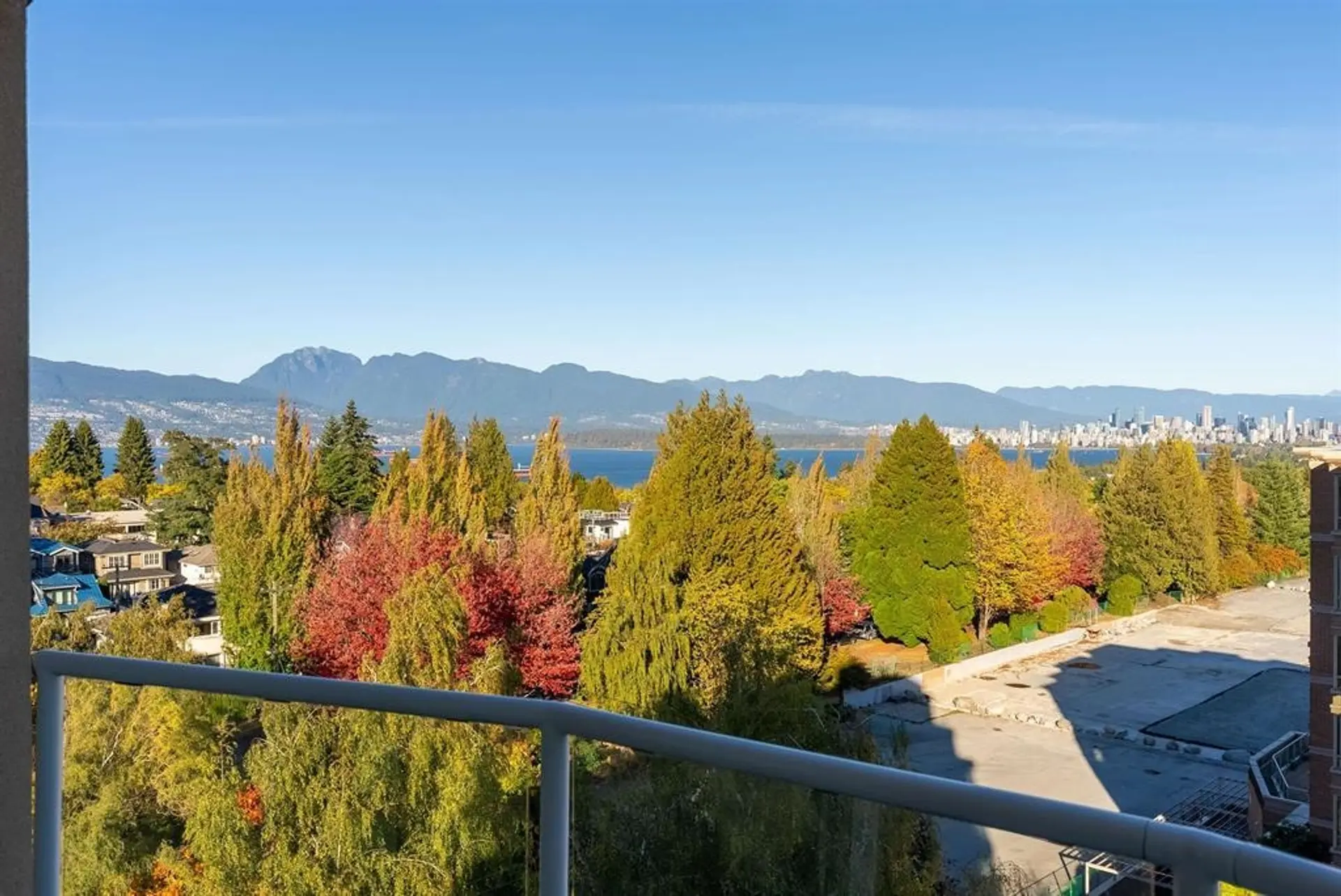 Property at #10 2575 TOLMIE STREET, Vancouver, BC