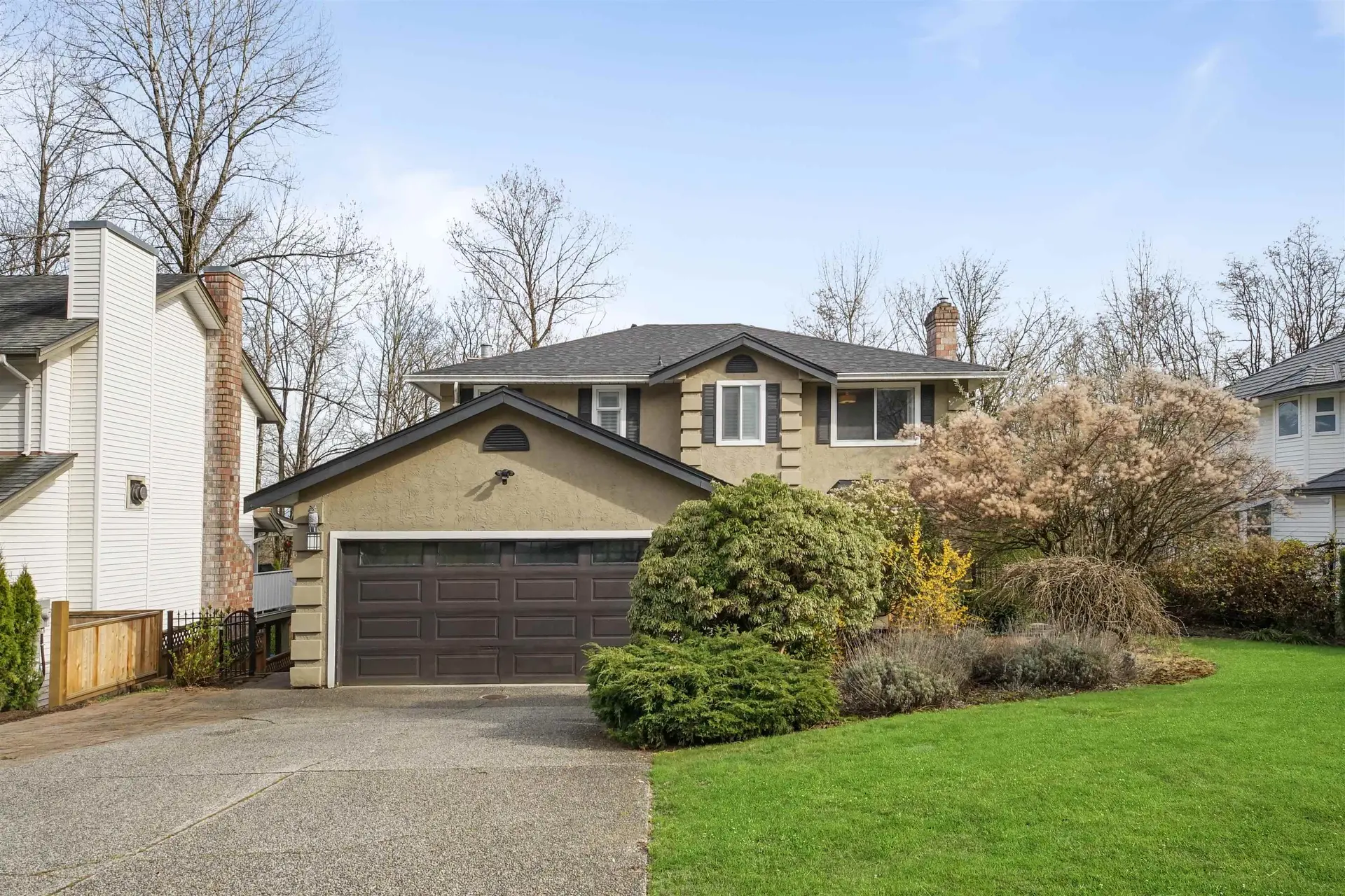 Property at 2780 Cultus Court, Coquitlam, BC