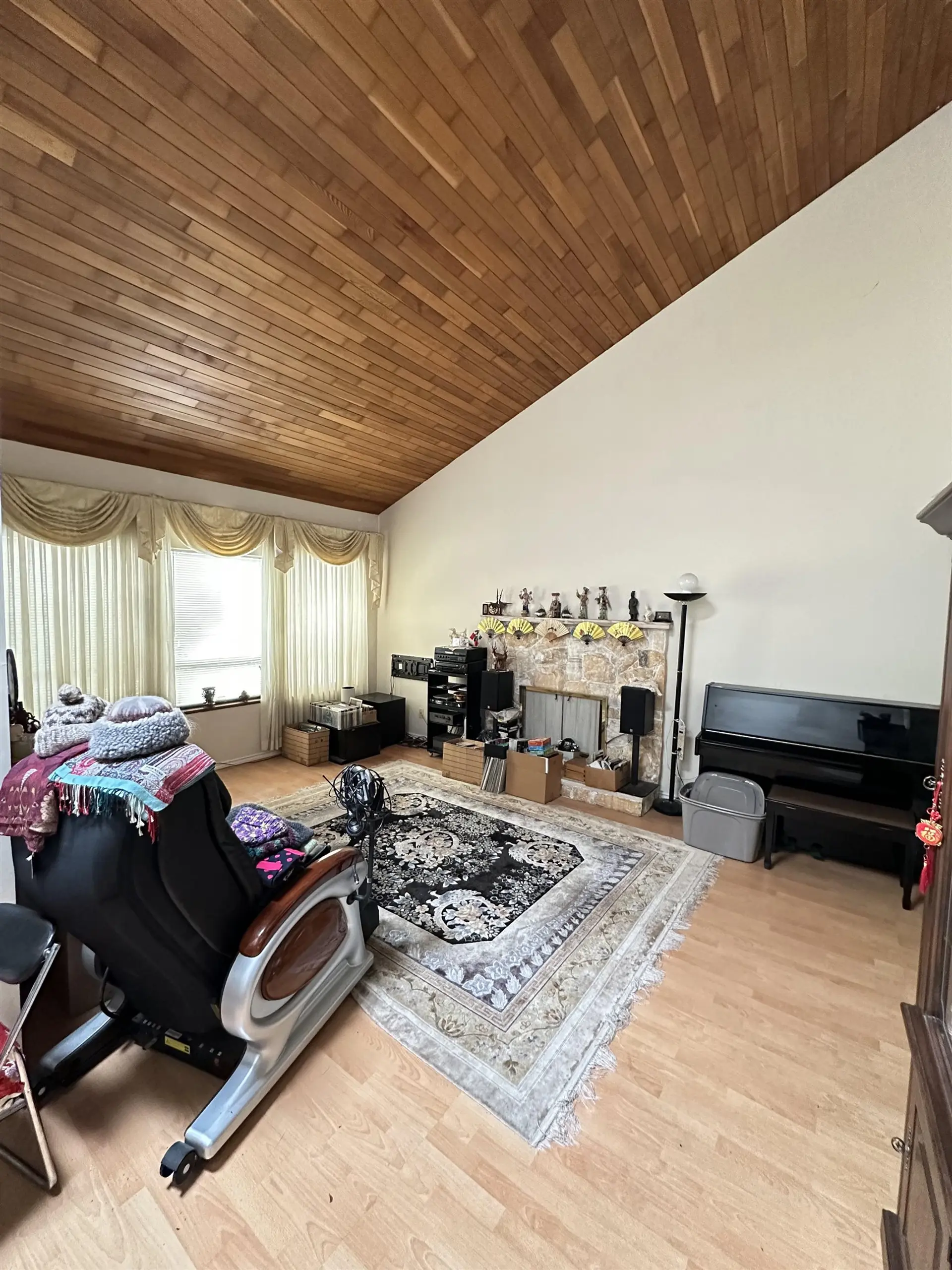 Property at 4277 CRAIGFLOWER DRIVE, Richmond, BC