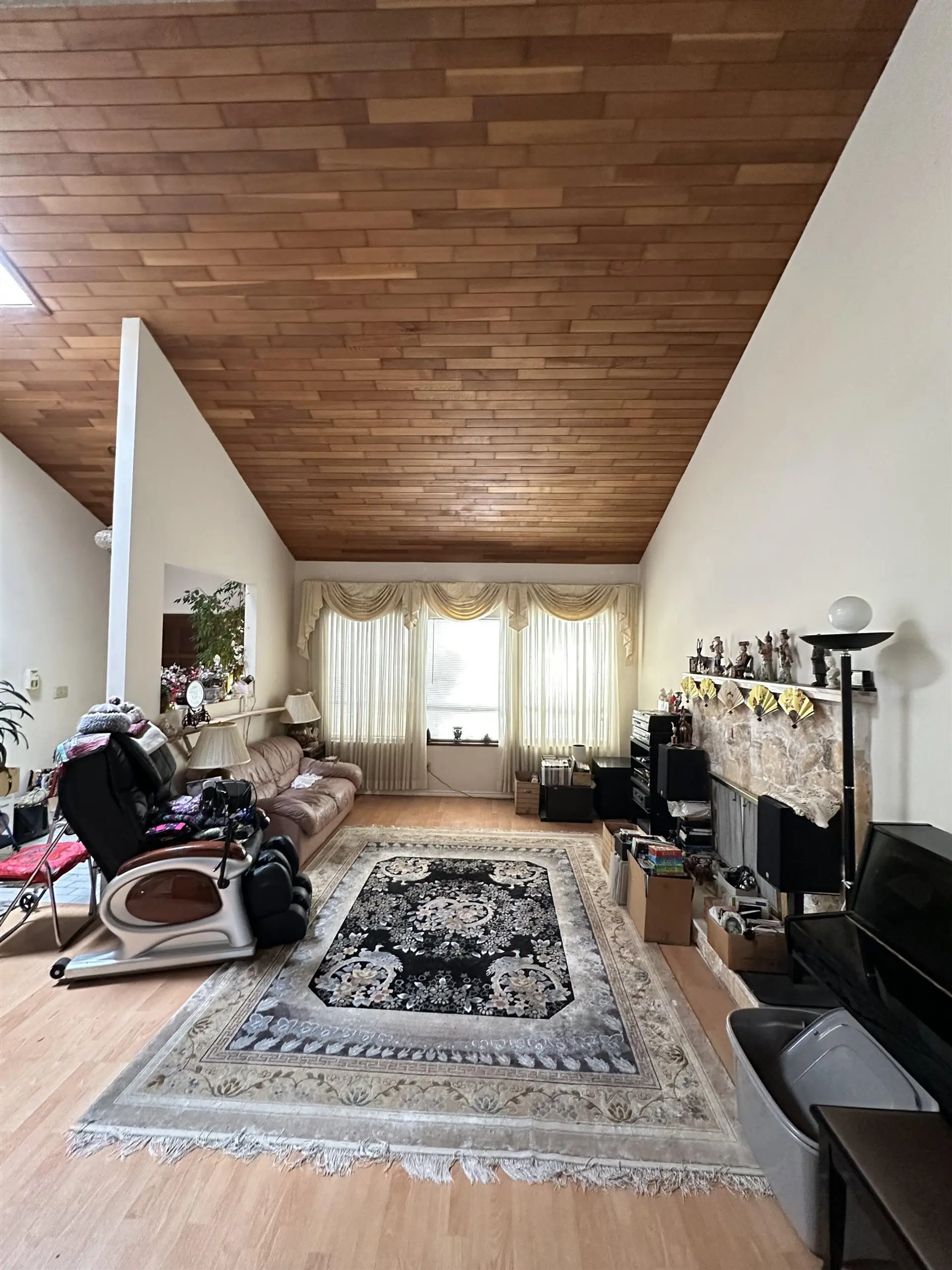 Property at 4277 CRAIGFLOWER DRIVE, Richmond, BC