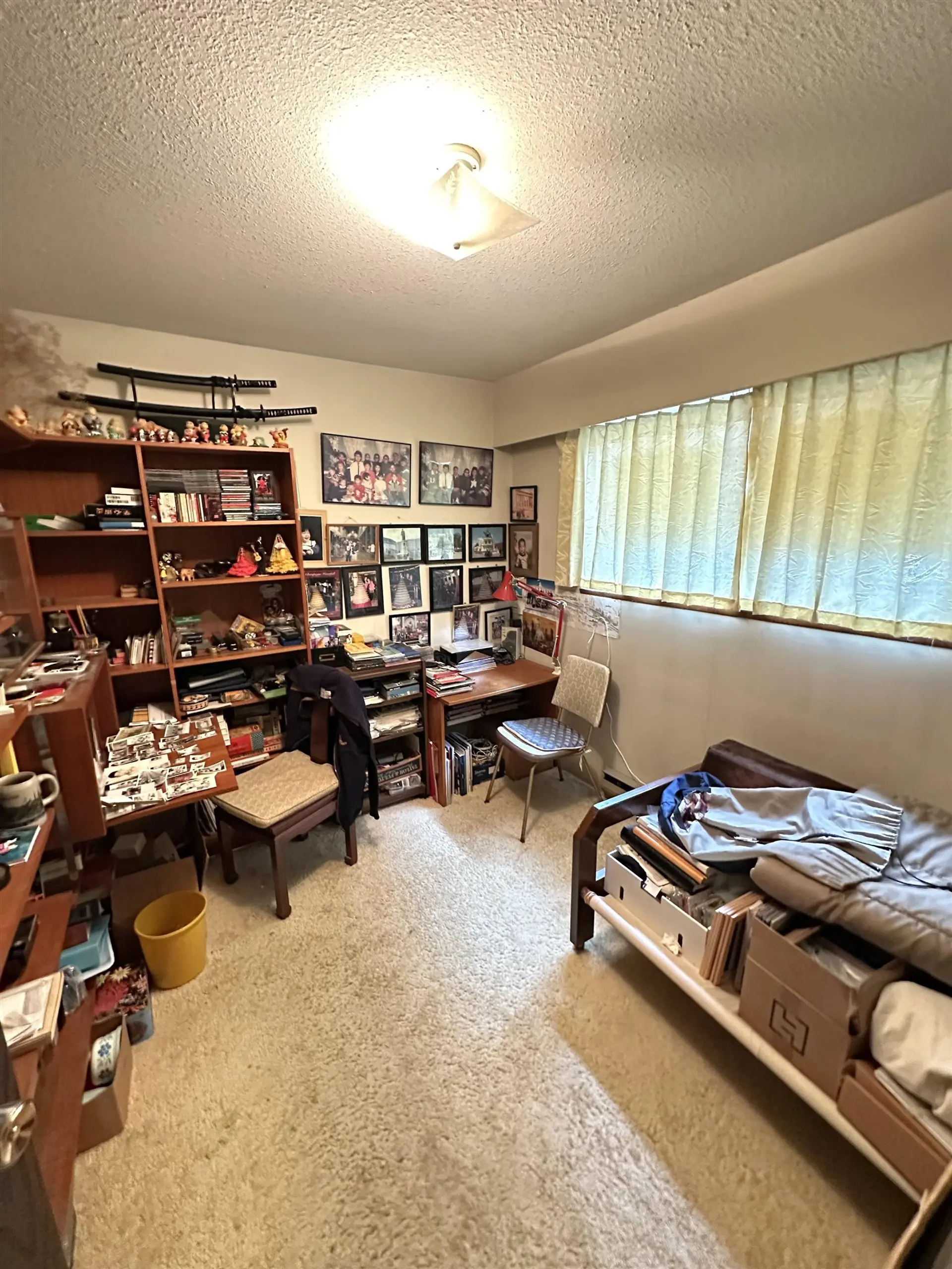 Property at 4277 CRAIGFLOWER DRIVE, Richmond, BC