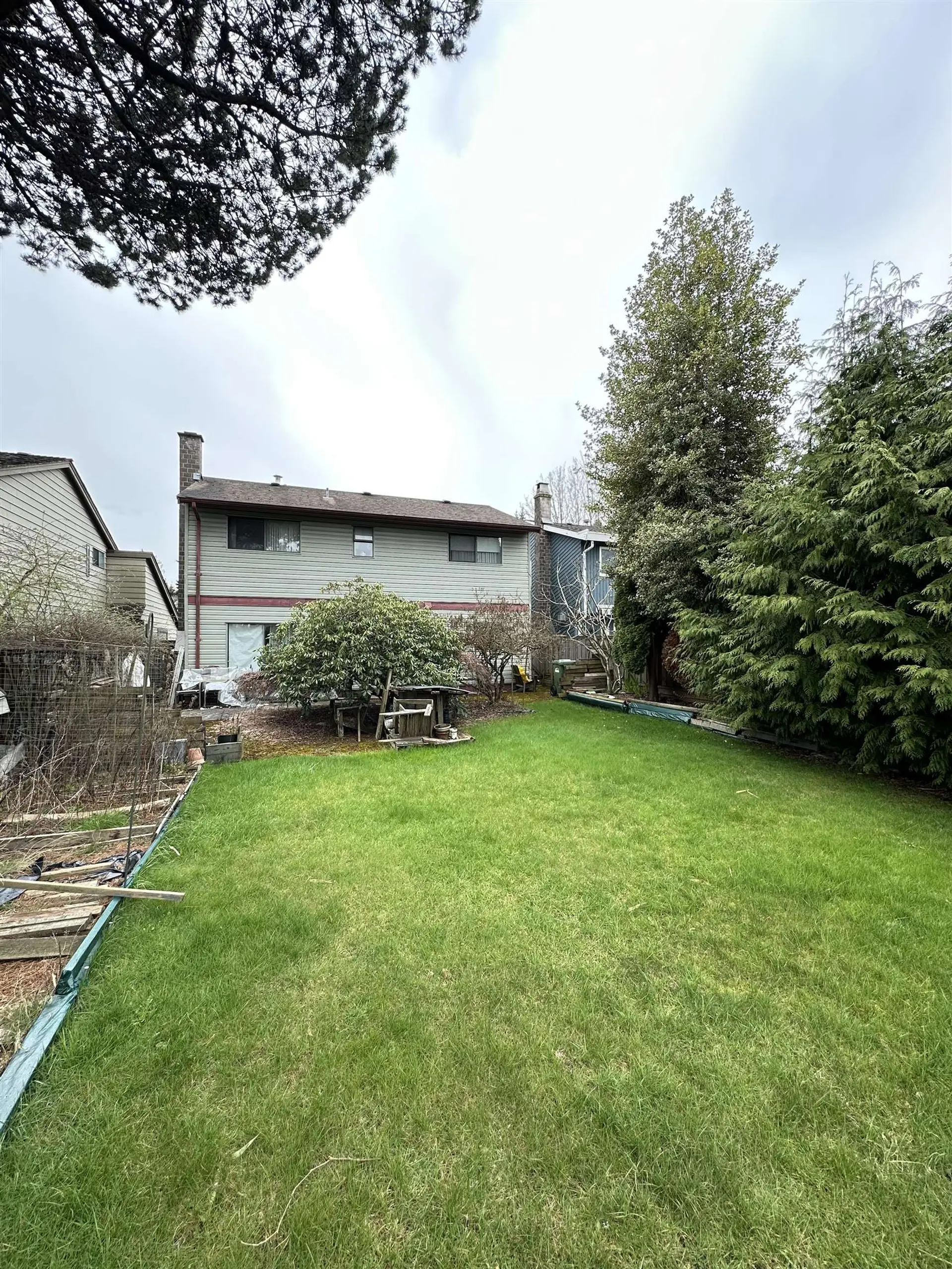 Property at 4277 CRAIGFLOWER DRIVE, Richmond, BC