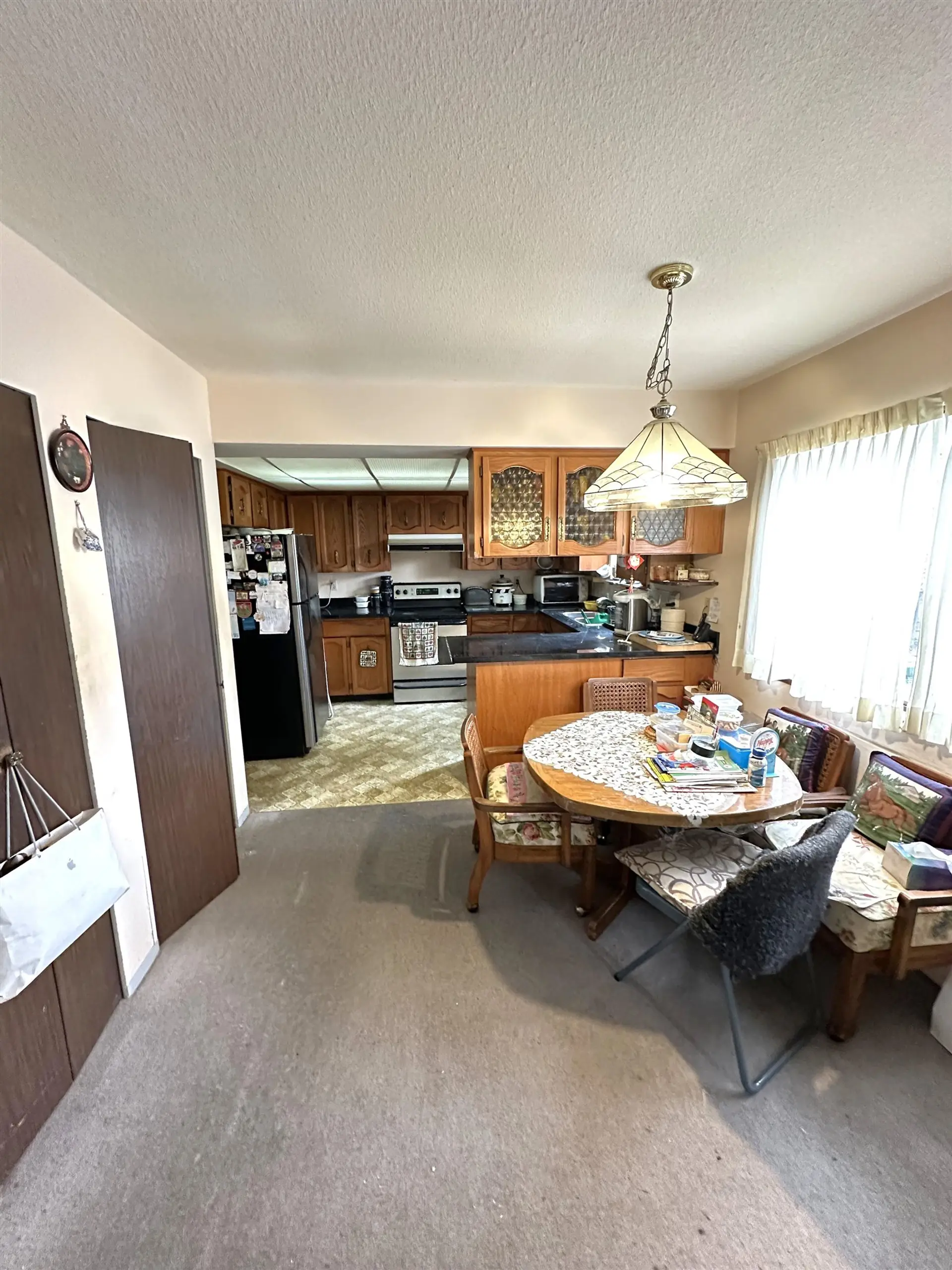 Property at 4277 CRAIGFLOWER DRIVE, Richmond, BC