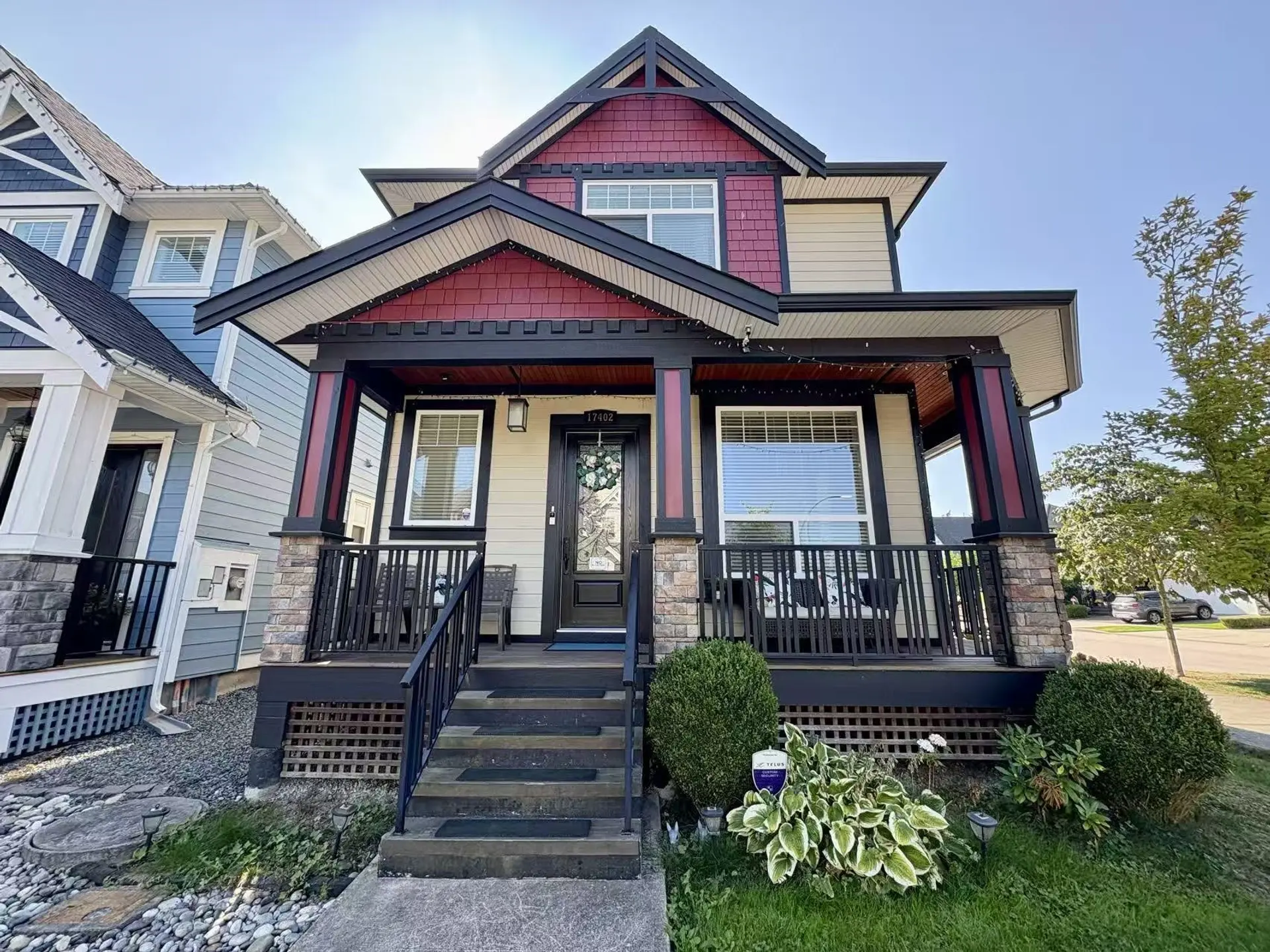 Property at 17402 2b Avenue, Surrey, BC