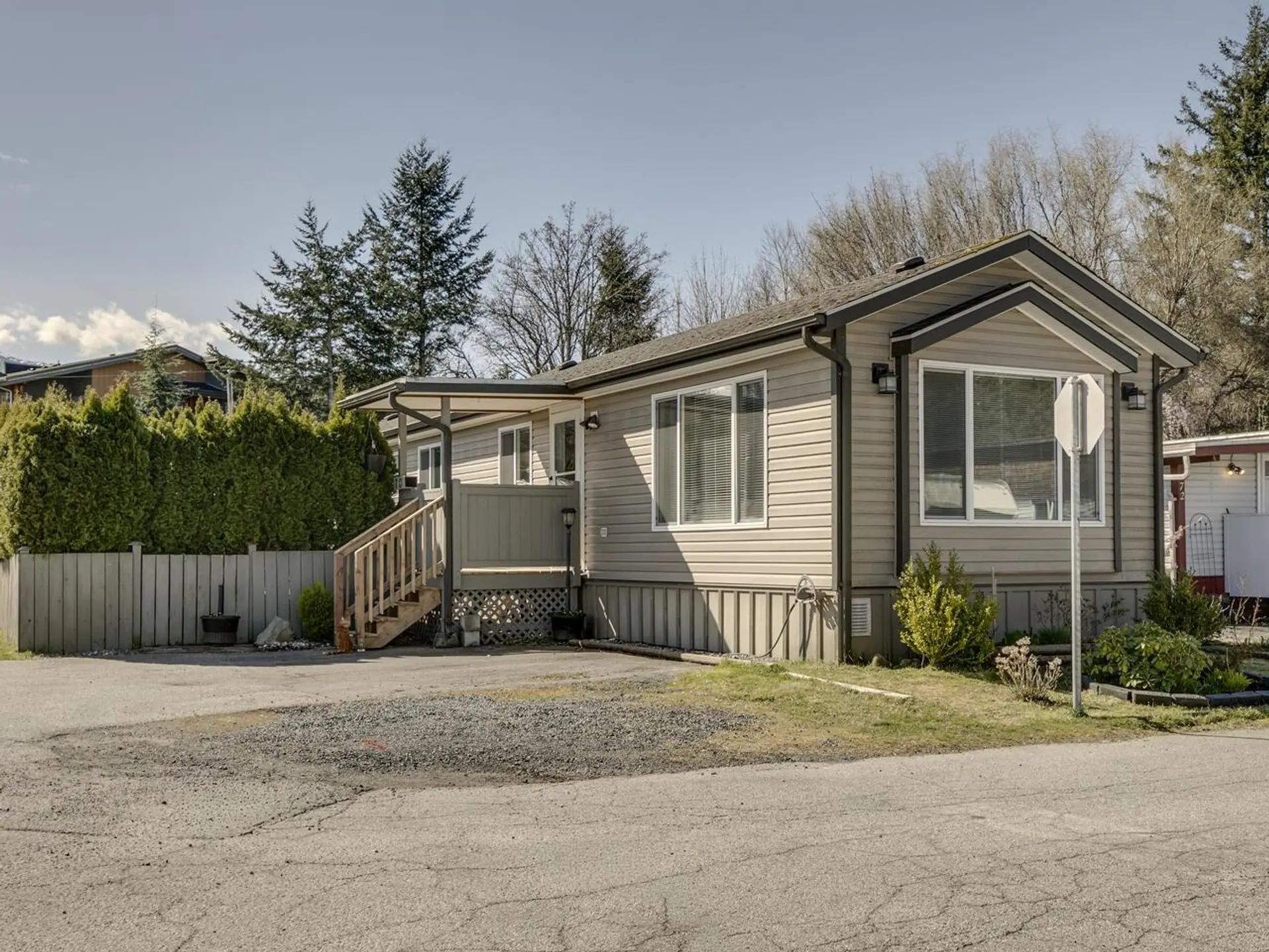 Property at #70 40157 Government Road, Squamish, BC