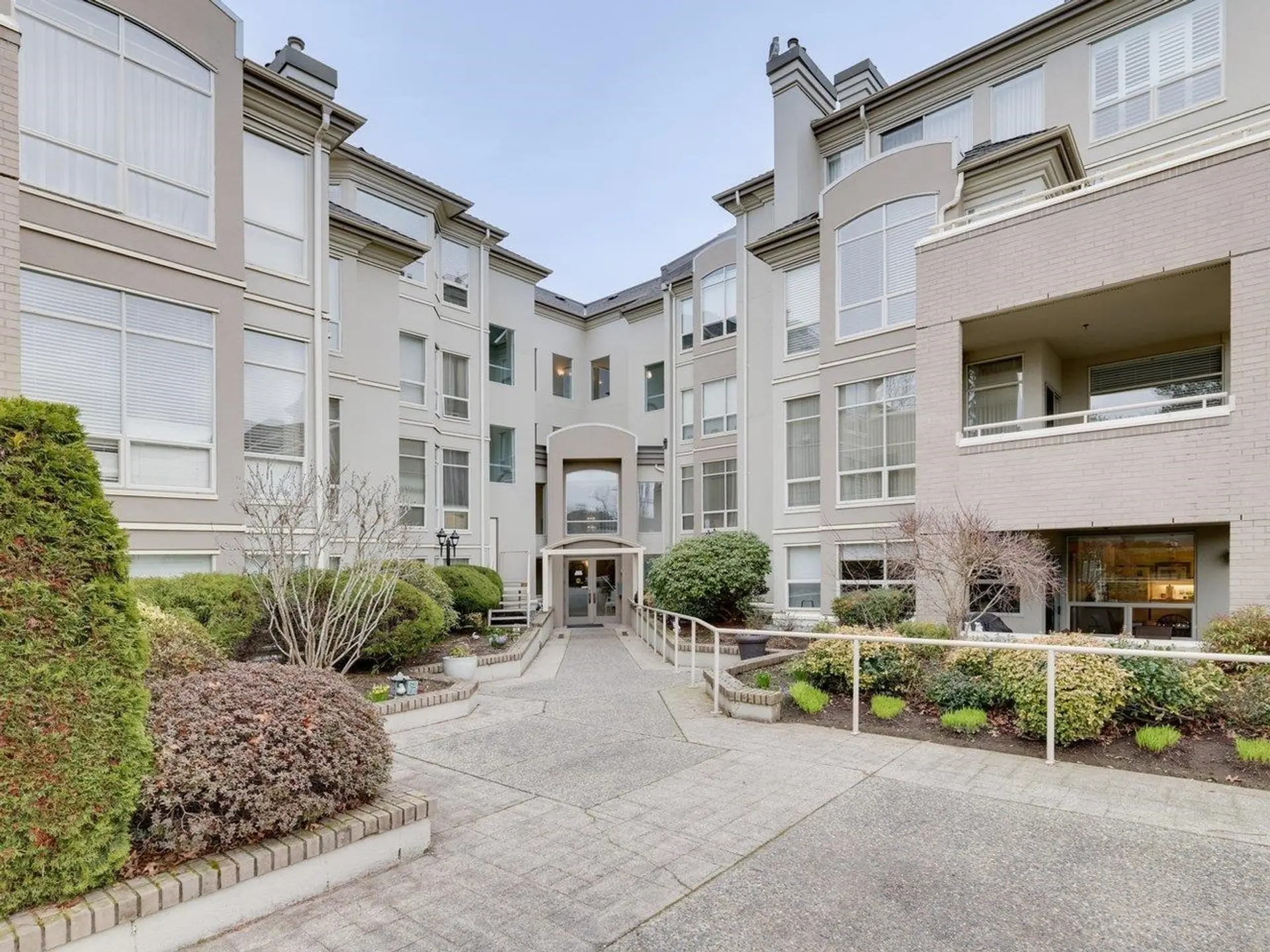 Property at #101N 1100 56 Street, Delta, BC