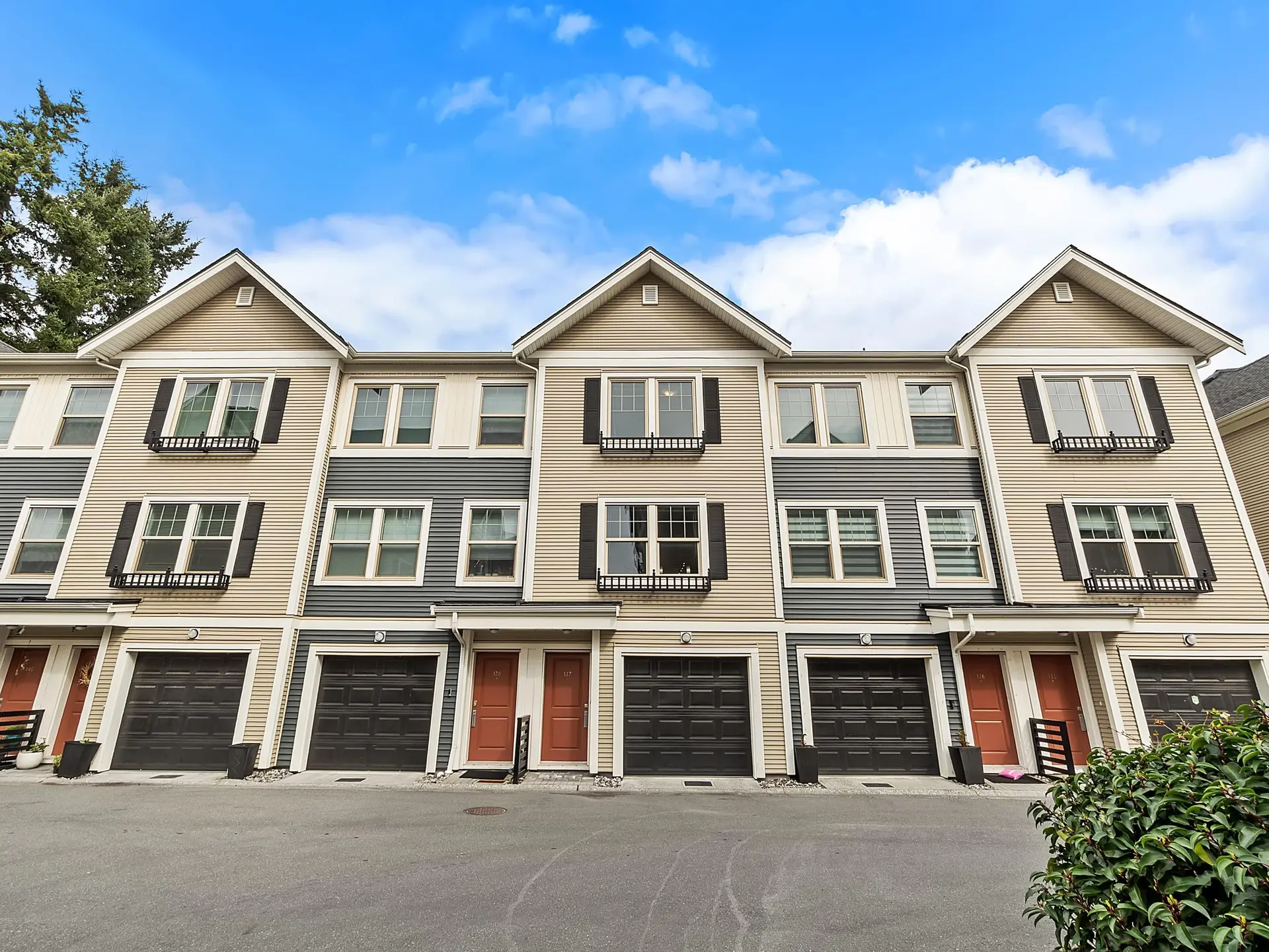 Property at #137 32633 Simon Avenue, Abbotsford, BC