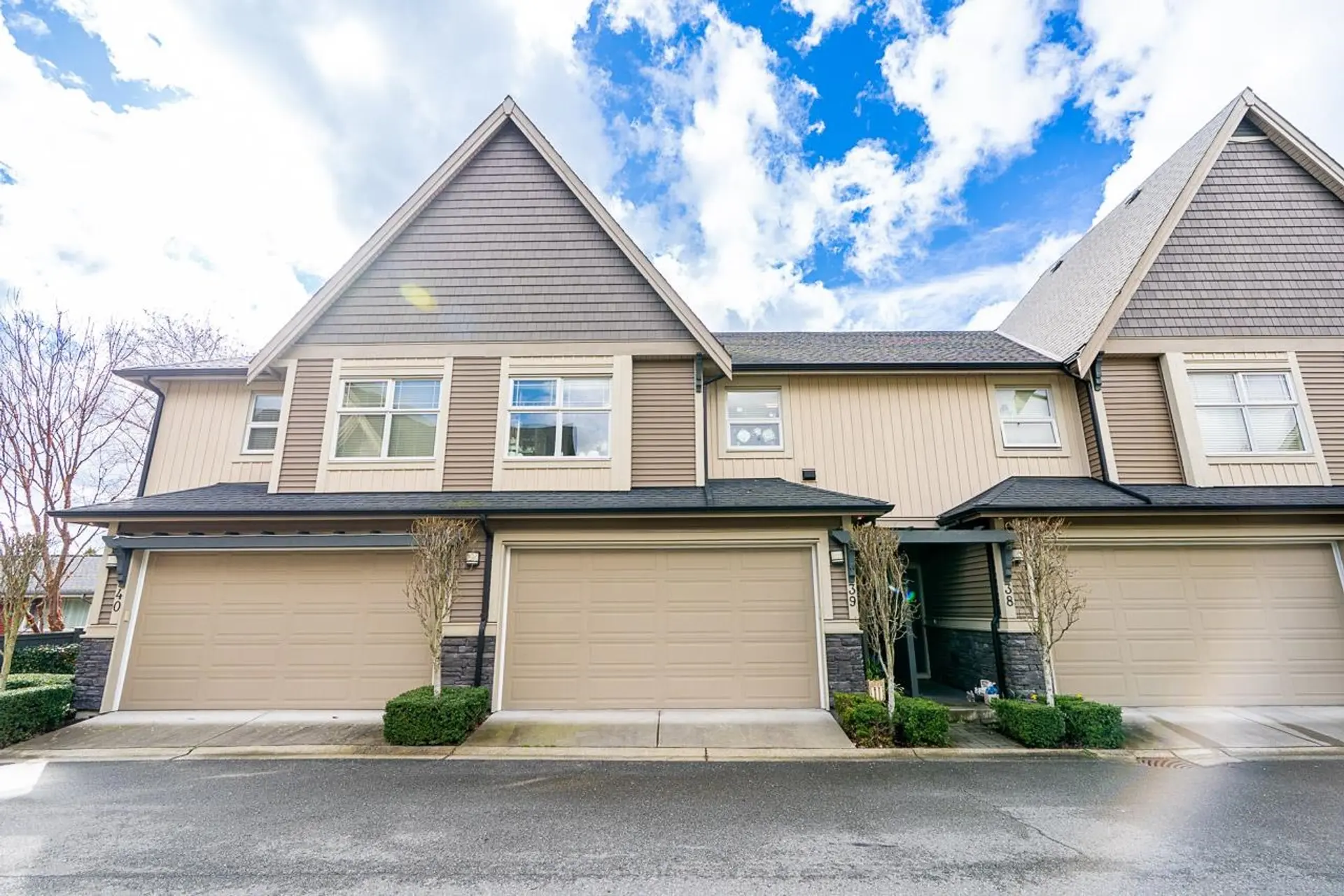 Property at #39 19095 Mitchell Road, Pitt Meadows, BC