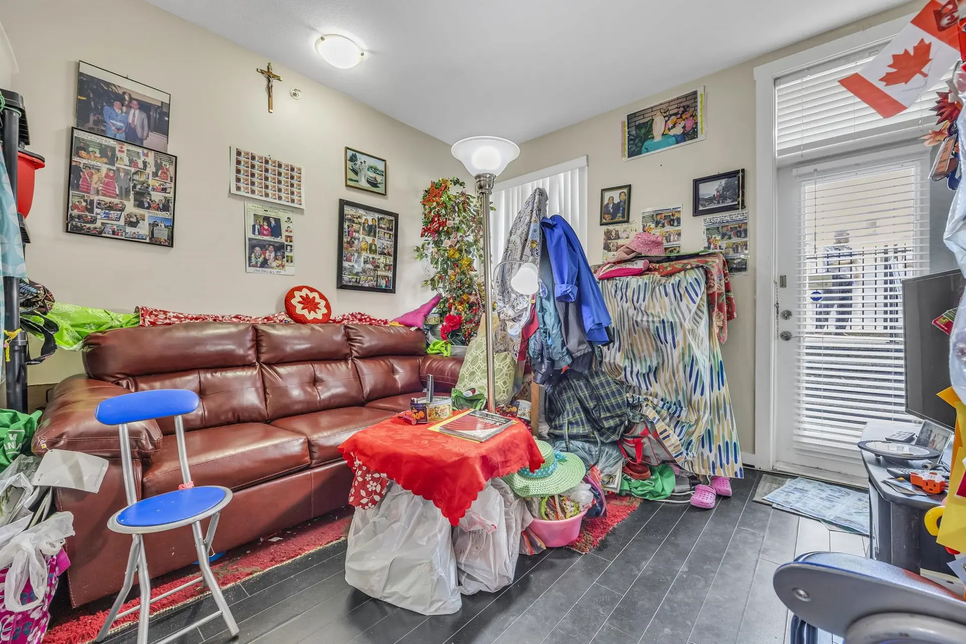 Property at #55 2239 KINGSWAY, Vancouver, BC