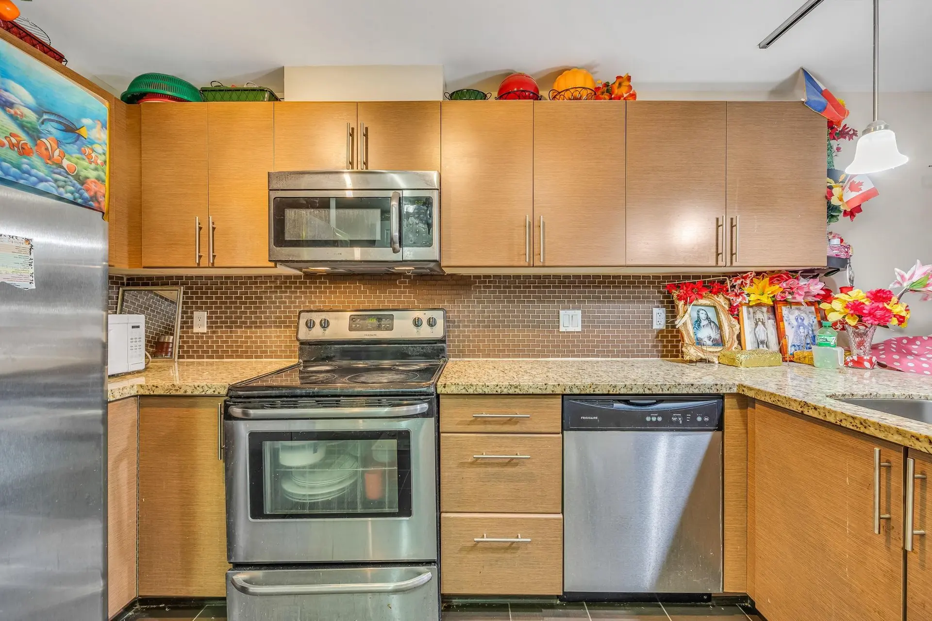 Property at #55 2239 KINGSWAY, Vancouver, BC