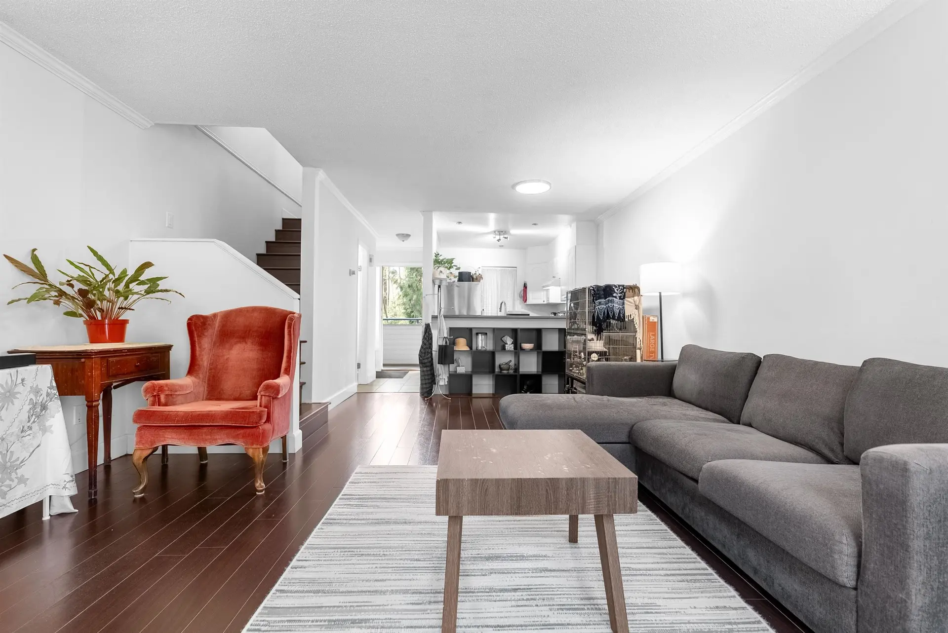 Property at #35 2978 WALTON AVENUE, Coquitlam, BC