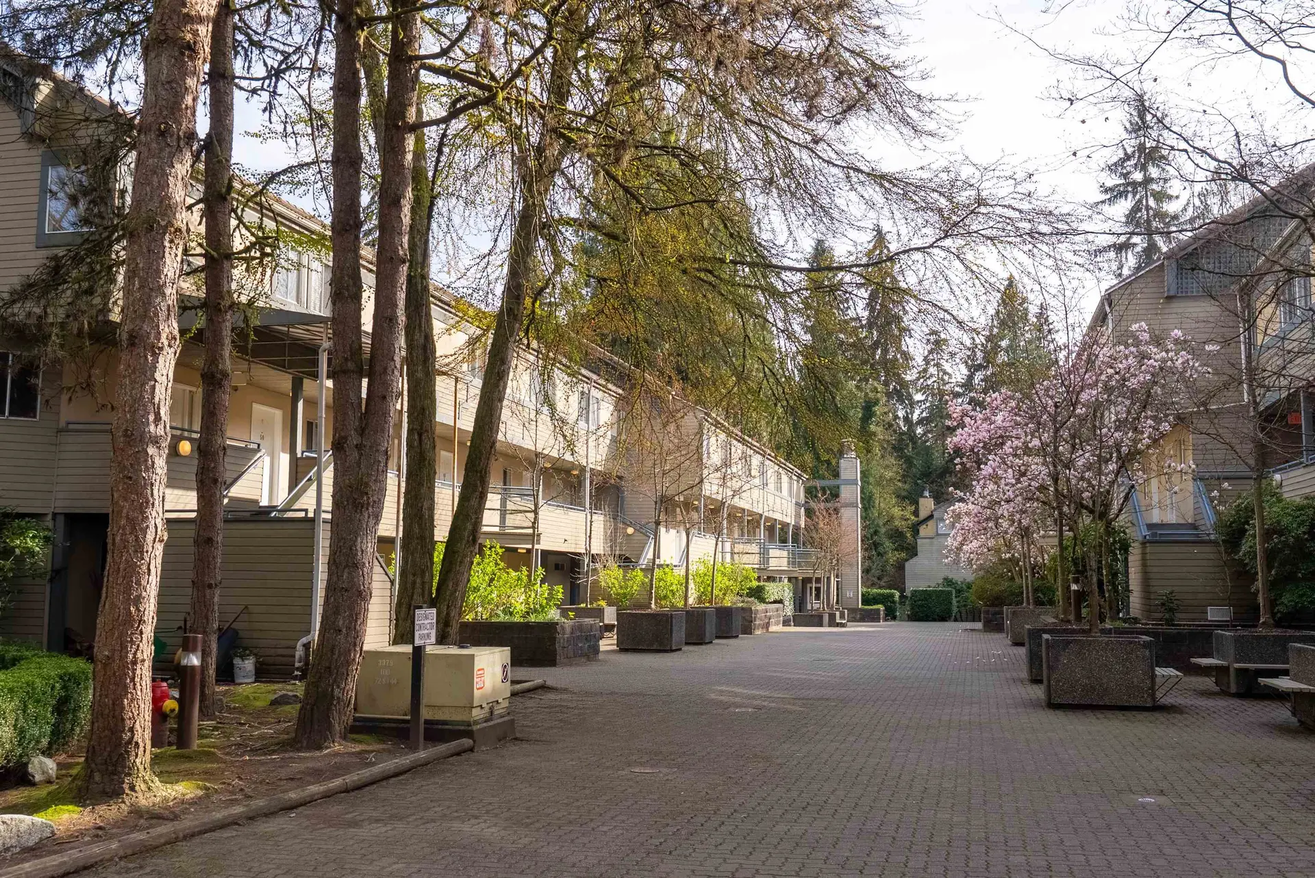 Property at #35 2978 WALTON AVENUE, Coquitlam, BC