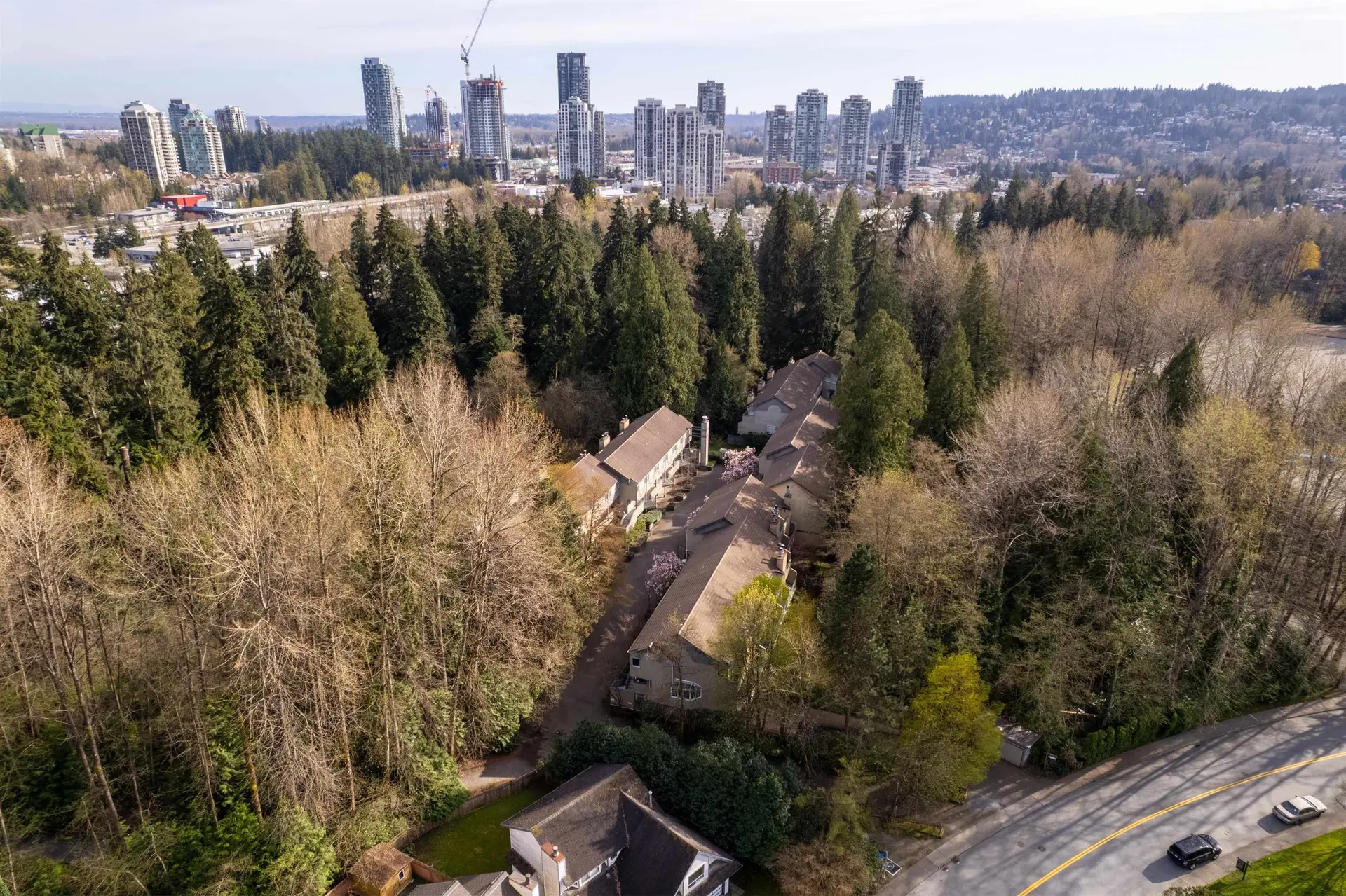 Property at #35 2978 WALTON AVENUE, Coquitlam, BC