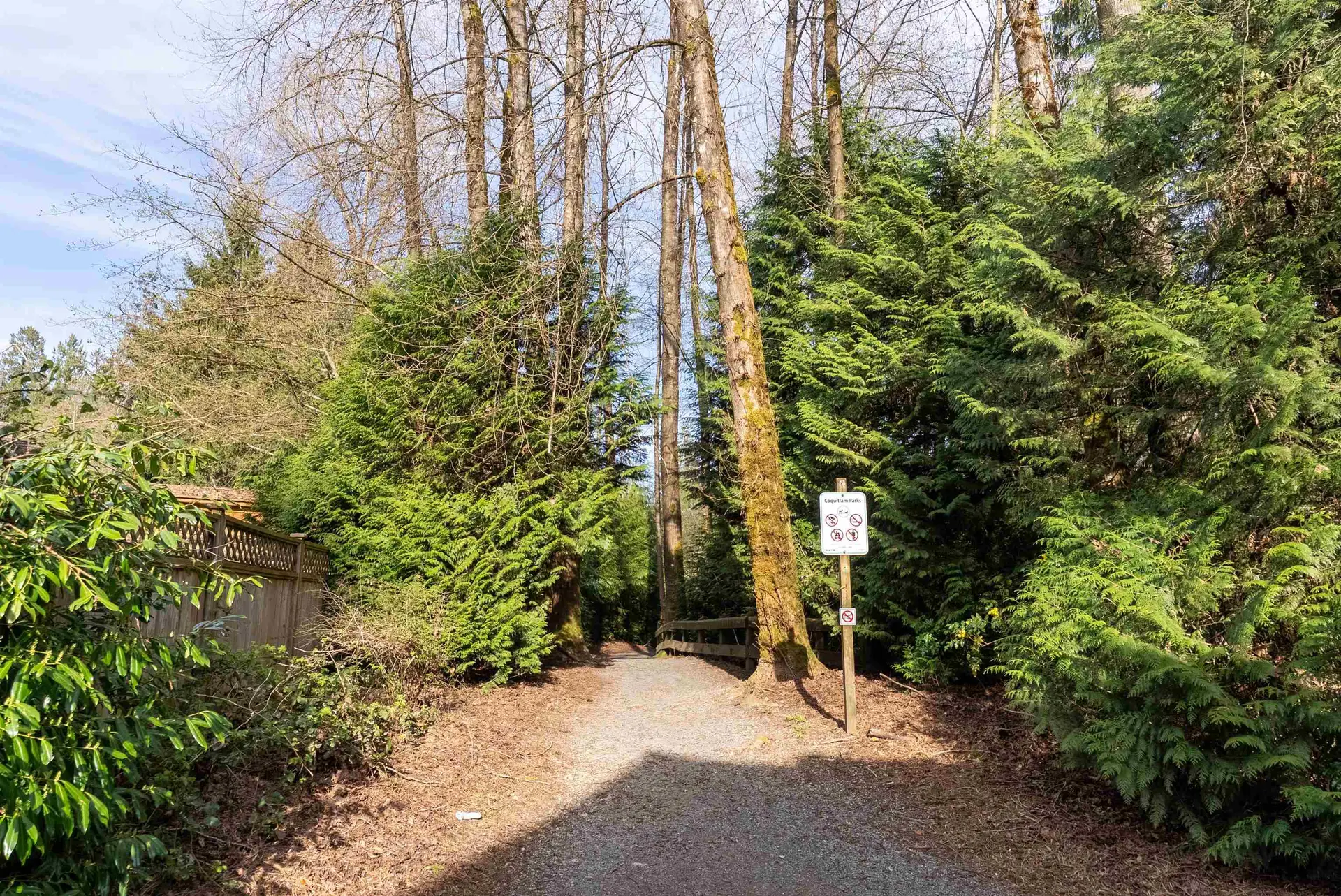 Property at #35 2978 WALTON AVENUE, Coquitlam, BC