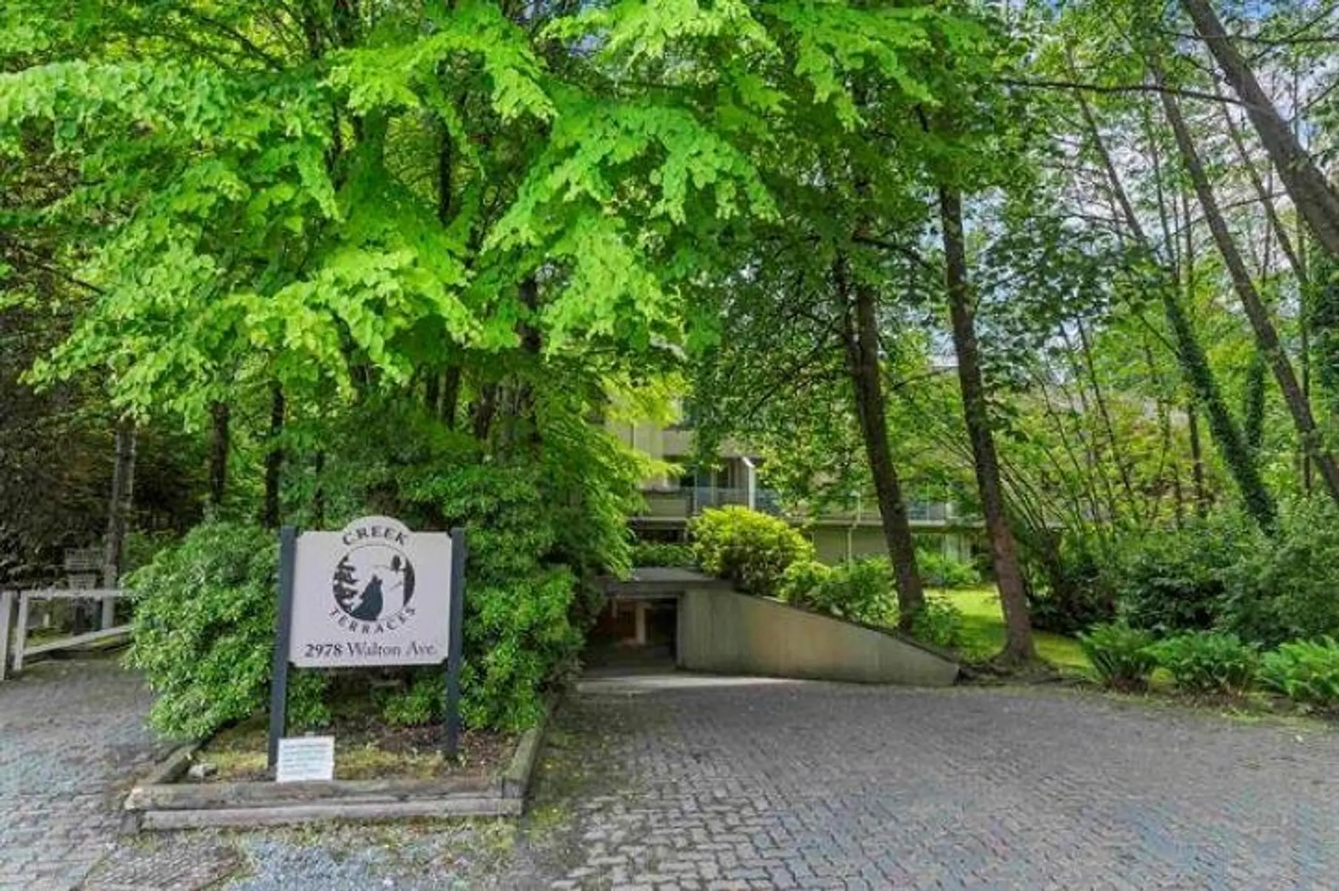 Property at #35 2978 WALTON AVENUE, Coquitlam, BC