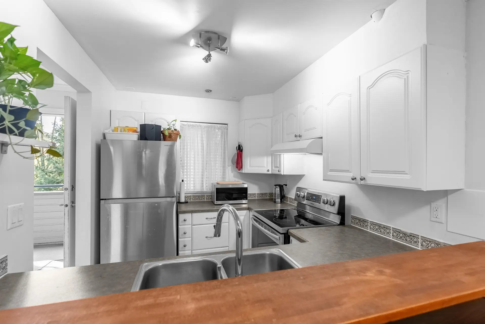 Property at #35 2978 WALTON AVENUE, Coquitlam, BC