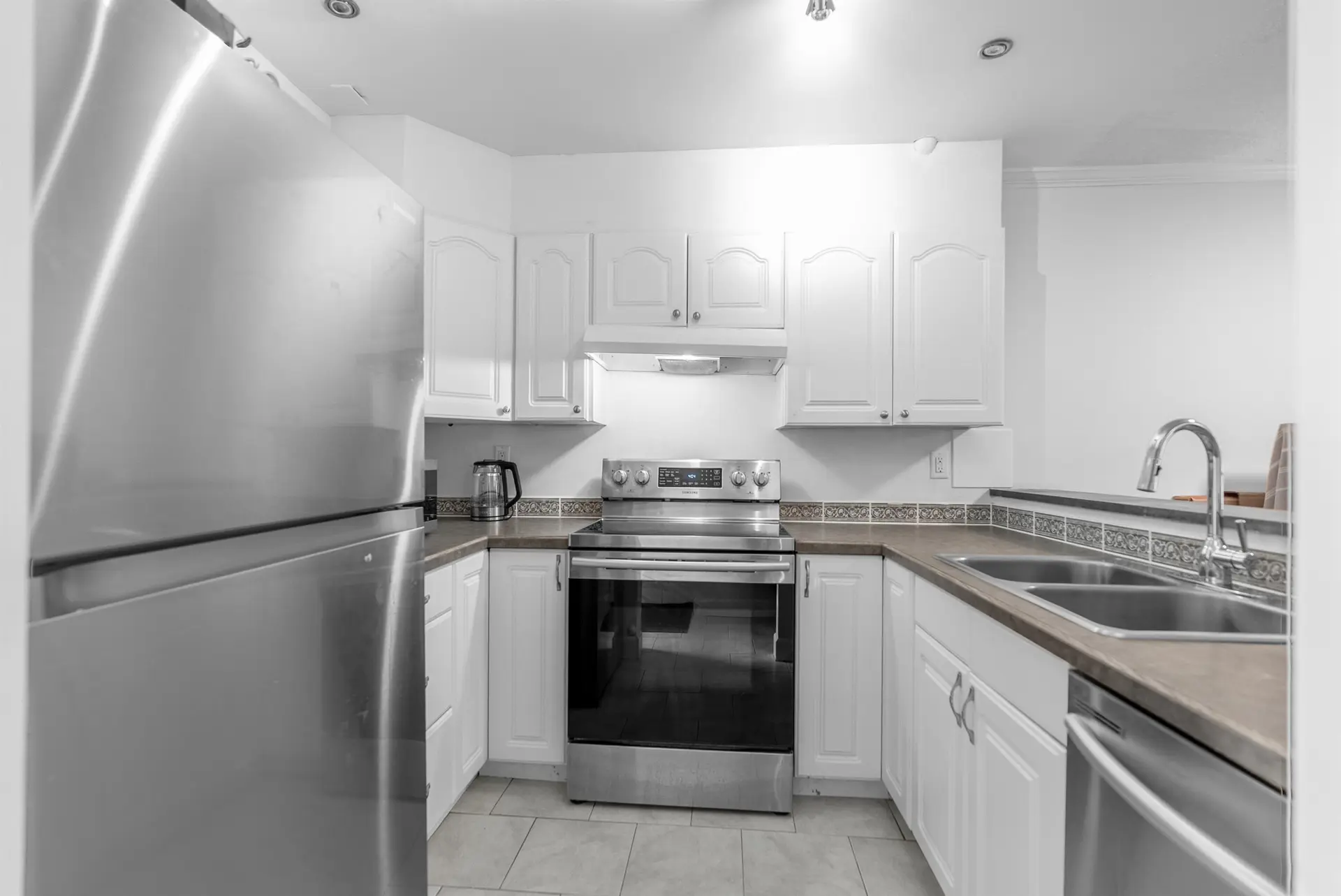 Property at #35 2978 WALTON AVENUE, Coquitlam, BC