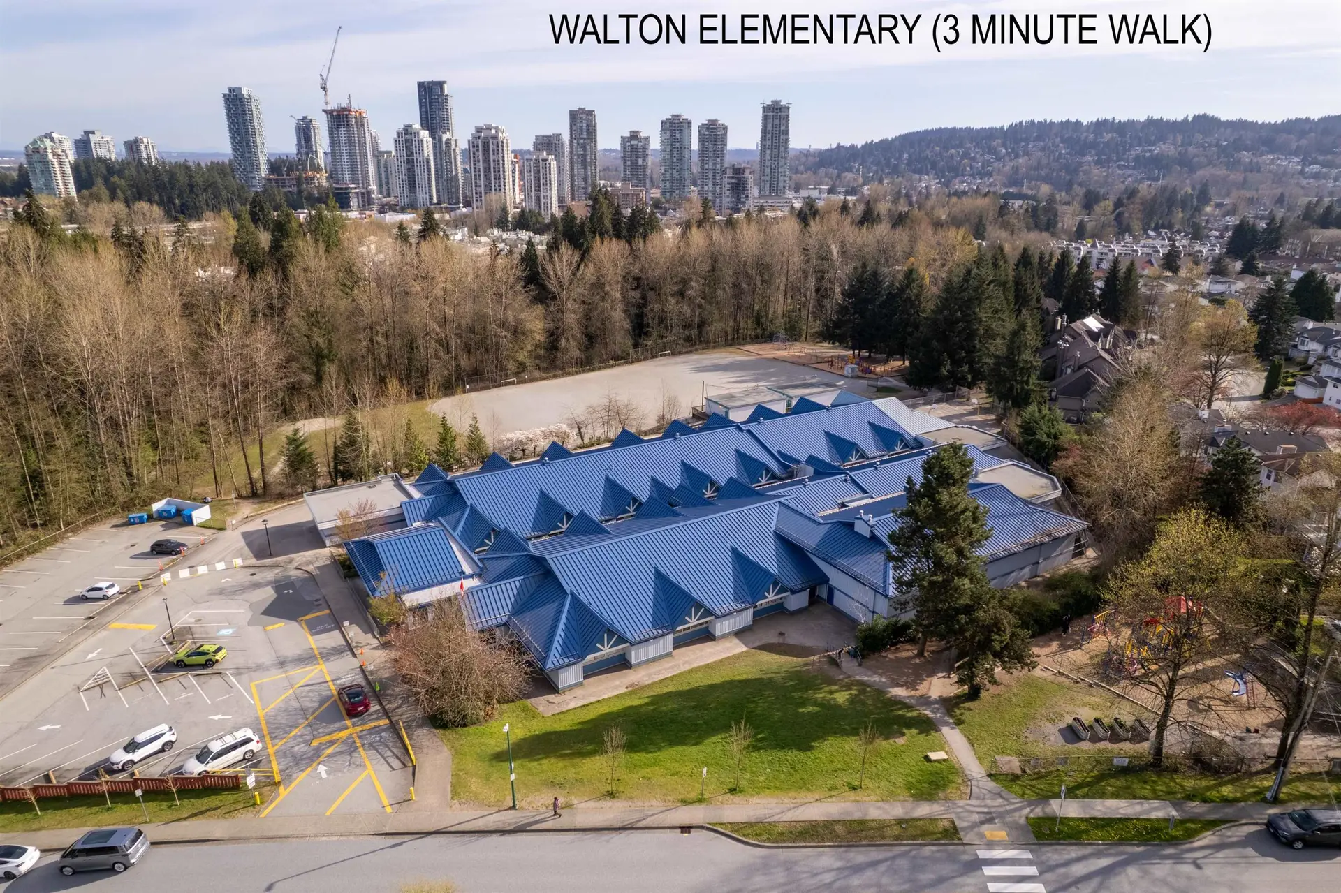 Property at #35 2978 WALTON AVENUE, Coquitlam, BC