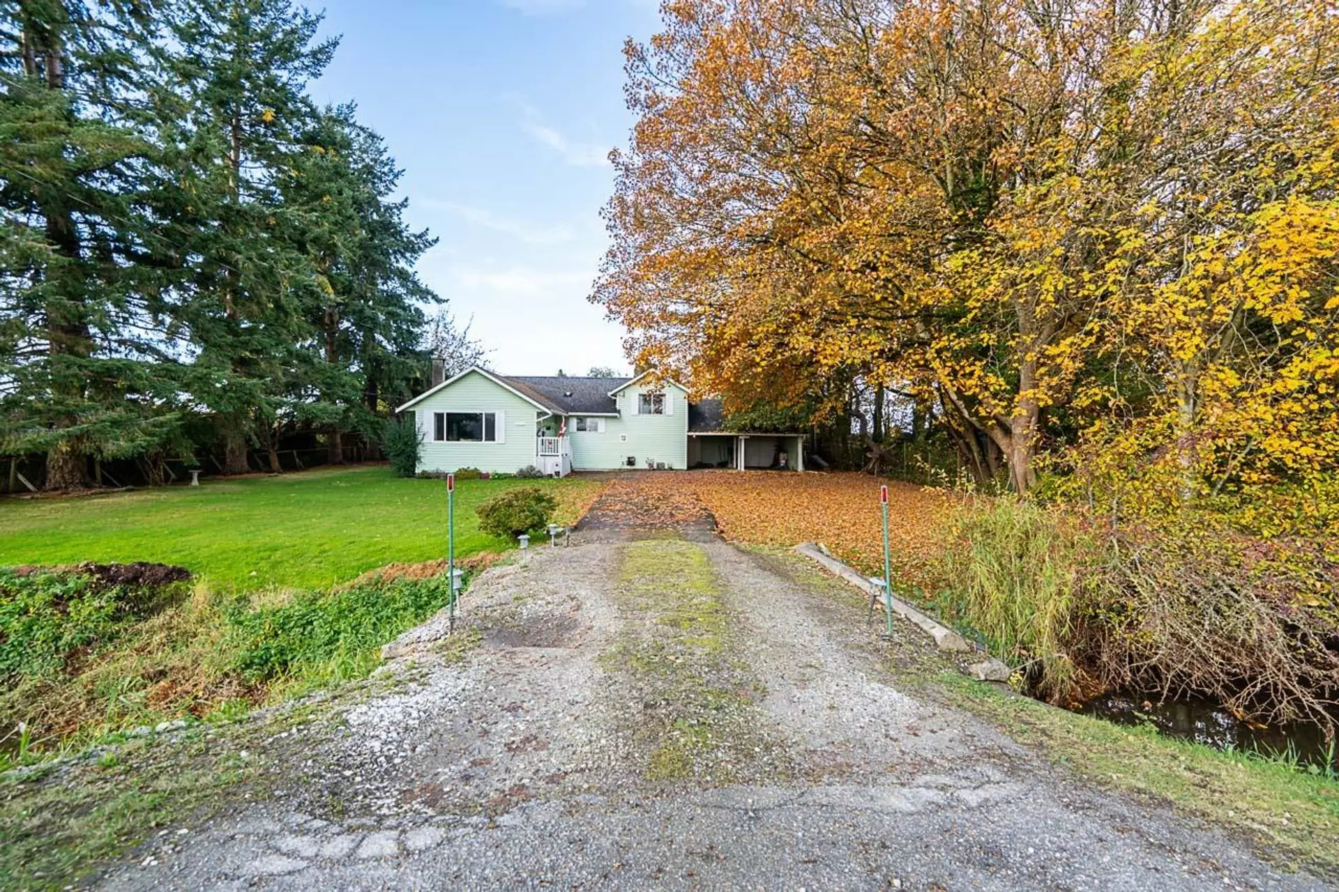 Property at 13151 No 3 Road, Richmond, BC