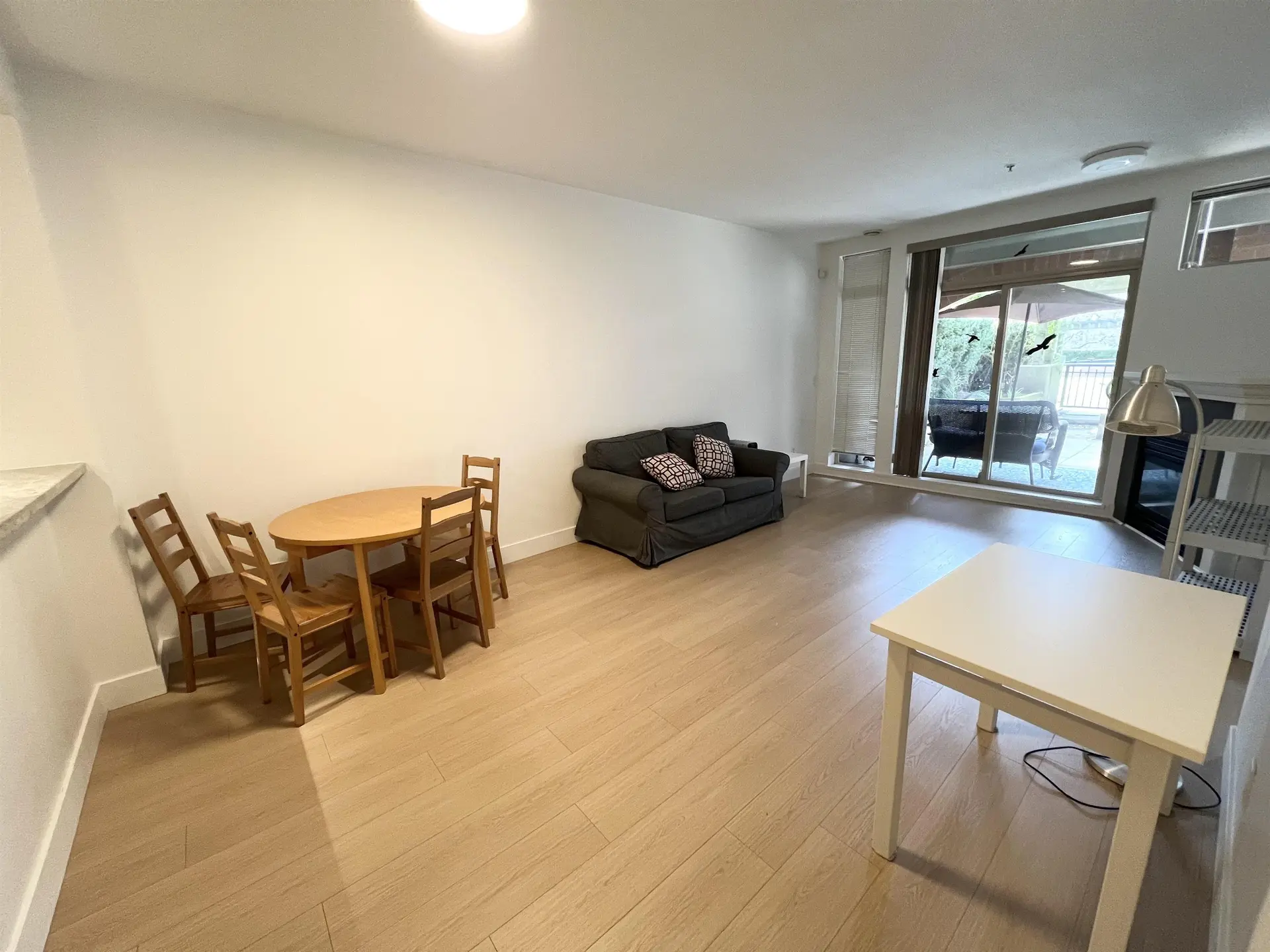 Property at #120 2250 WESBROOK MALL, Vancouver, BC