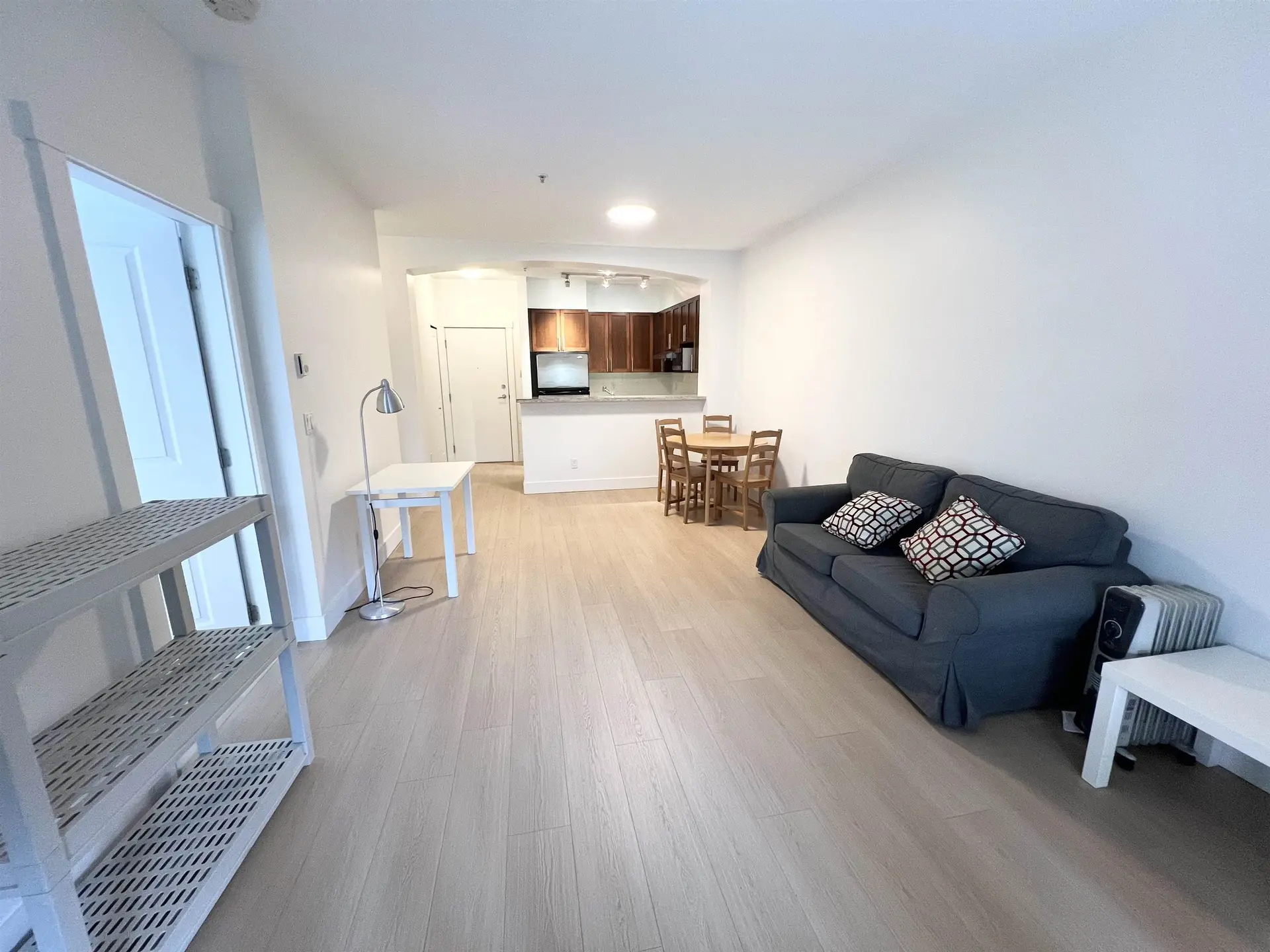 Property at #120 2250 WESBROOK MALL, Vancouver, BC