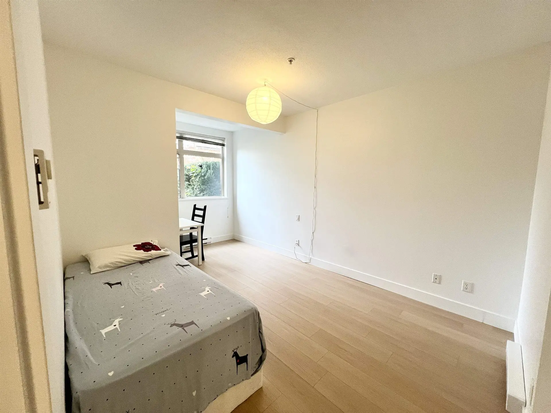 Property at #120 2250 WESBROOK MALL, Vancouver, BC