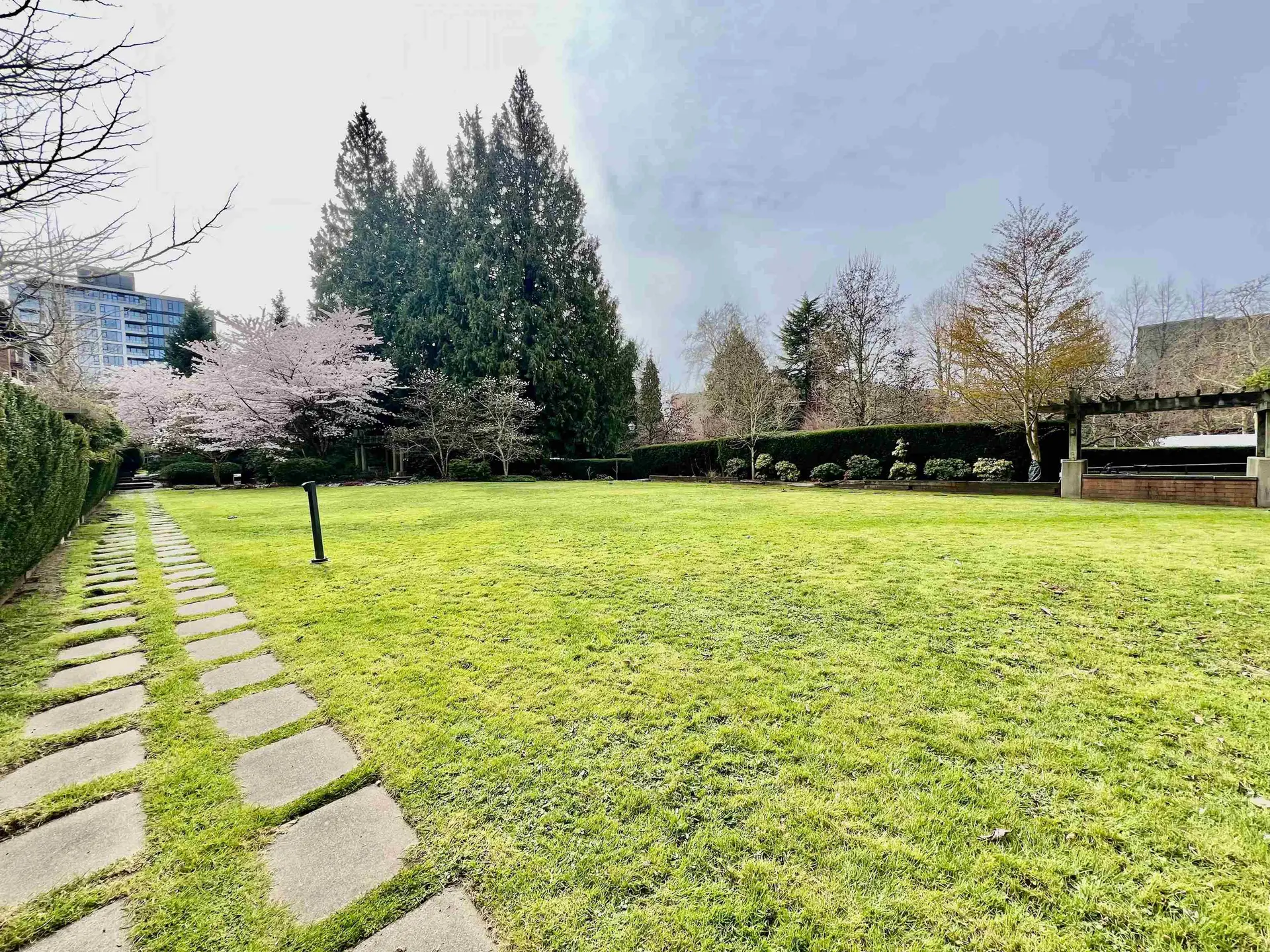 Property at #120 2250 WESBROOK MALL, Vancouver, BC