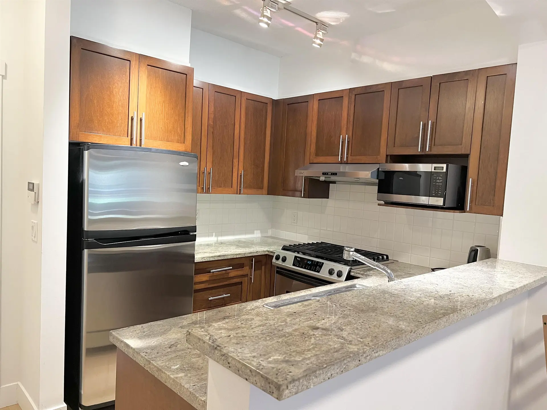 Property at #120 2250 WESBROOK MALL, Vancouver, BC