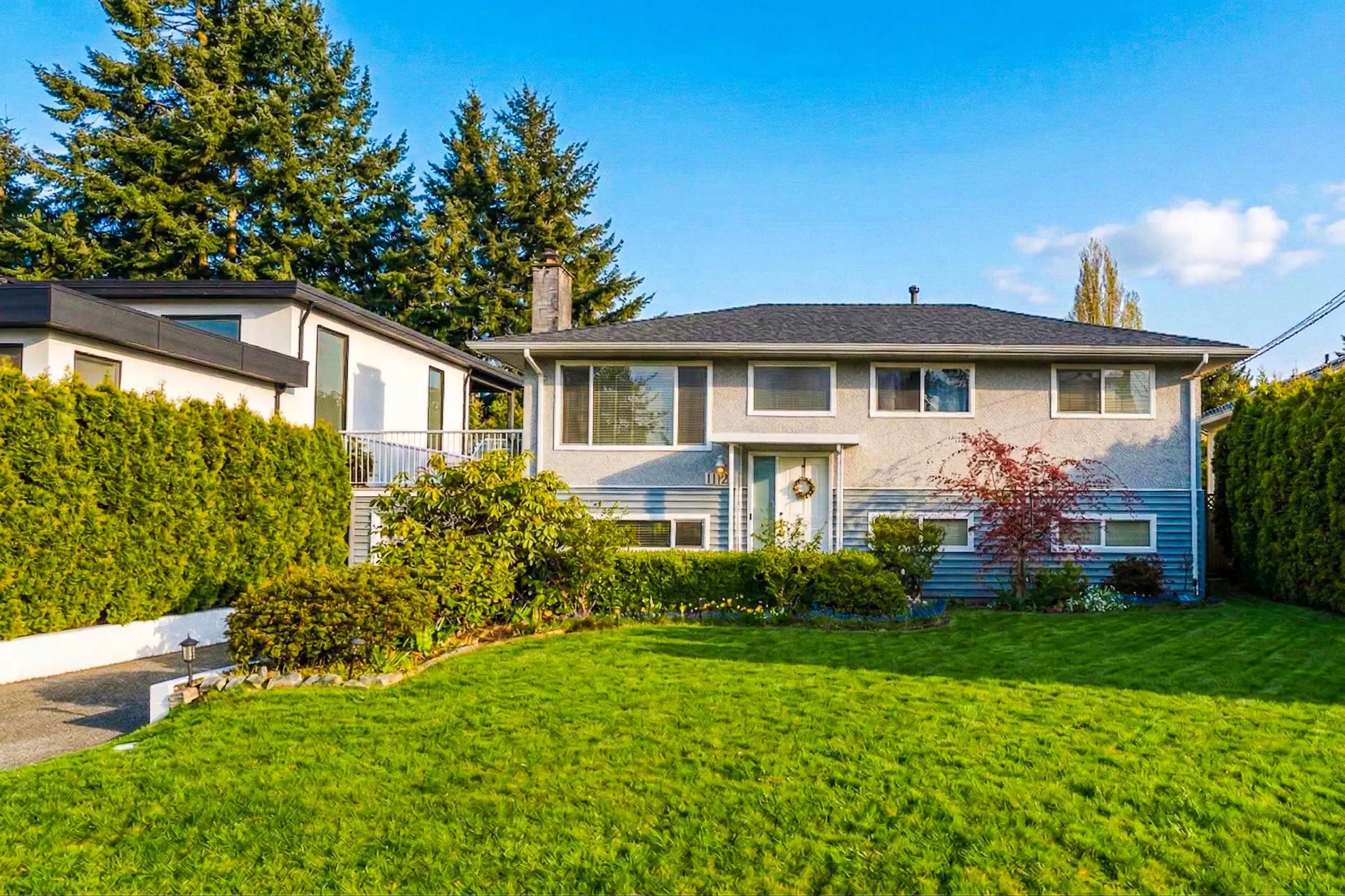 Property at 11129 N Fuller Crescent, Delta, BC