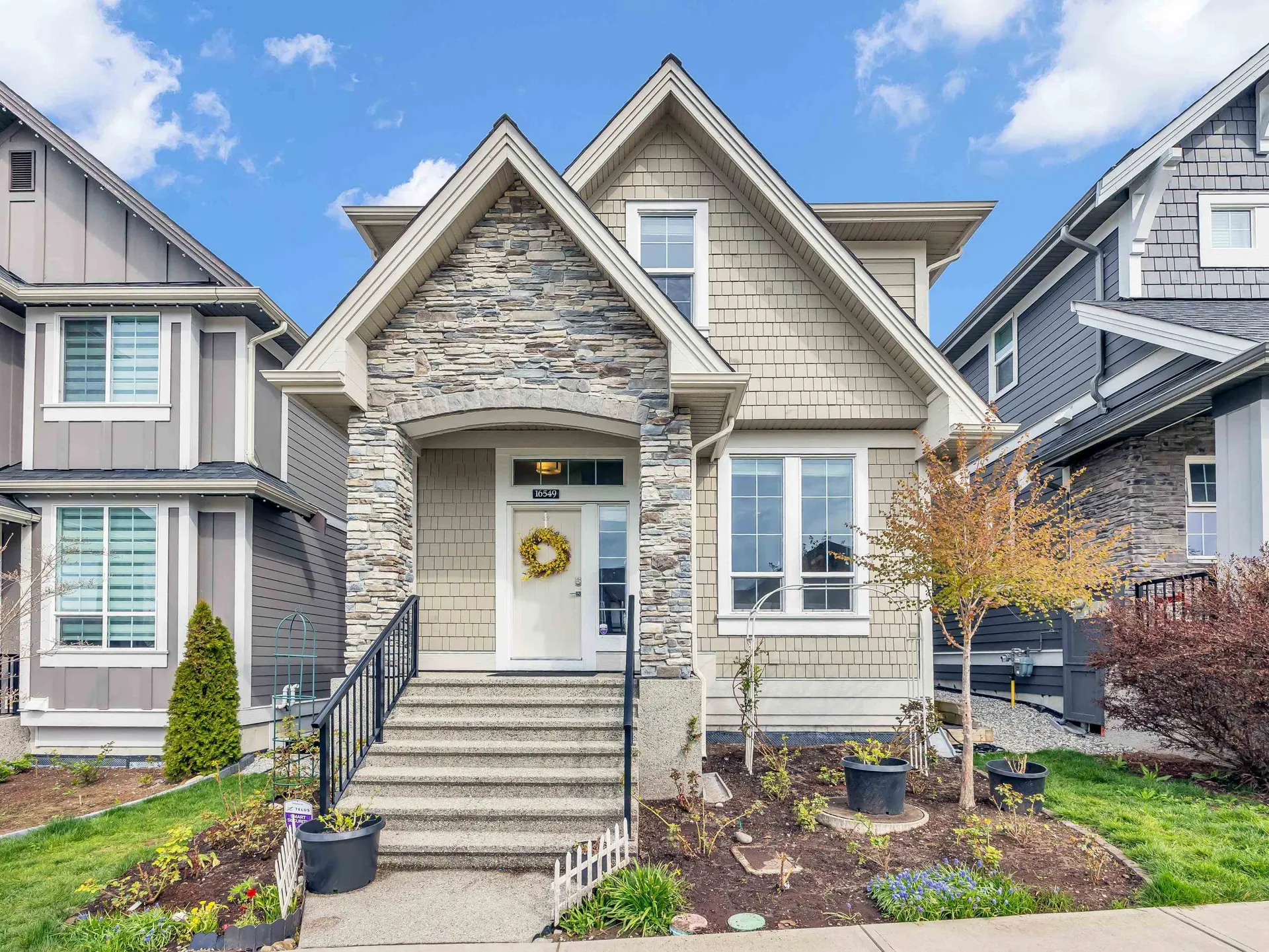 Property at 16549 21 Avenue, Surrey, BC