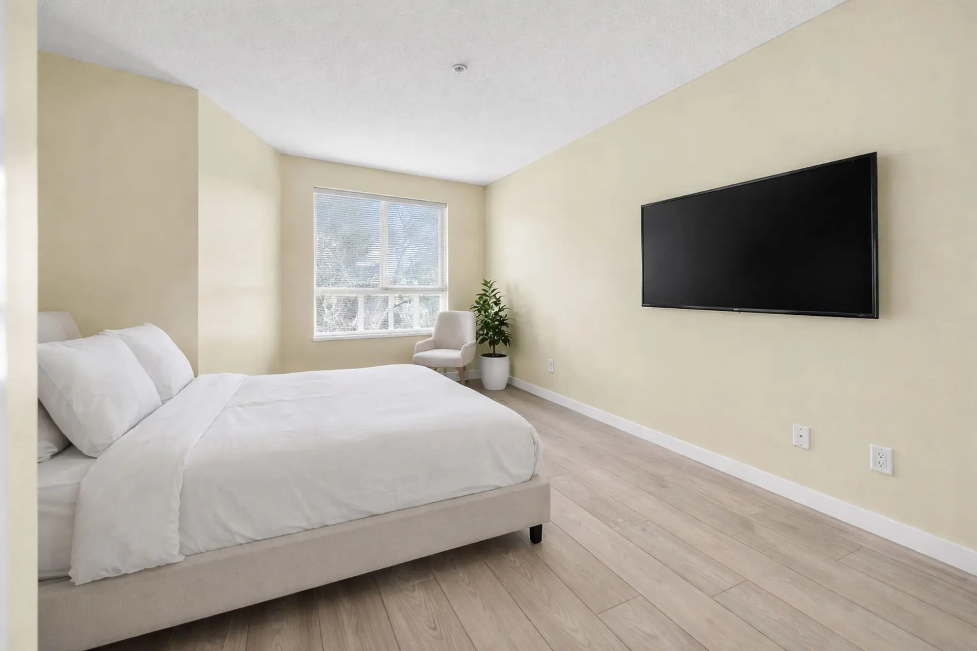 Property at #301 7383 GRIFFITHS DRIVE, Burnaby, BC