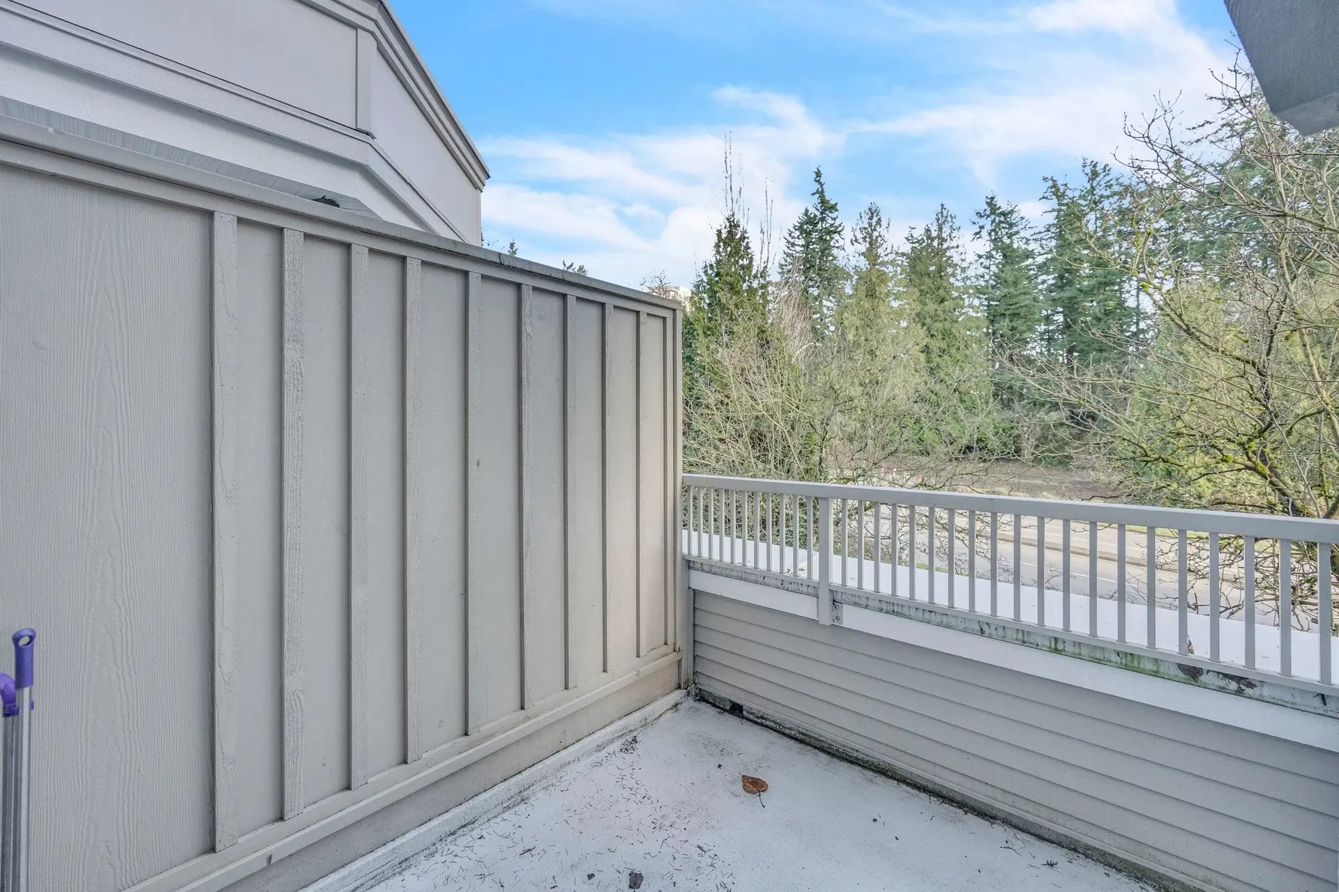 Property at #301 7383 GRIFFITHS DRIVE, Burnaby, BC