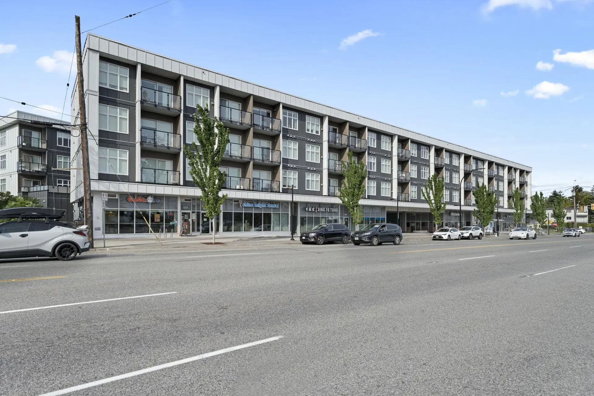 Property at #PH18 6283 Kingsway, Burnaby, BC