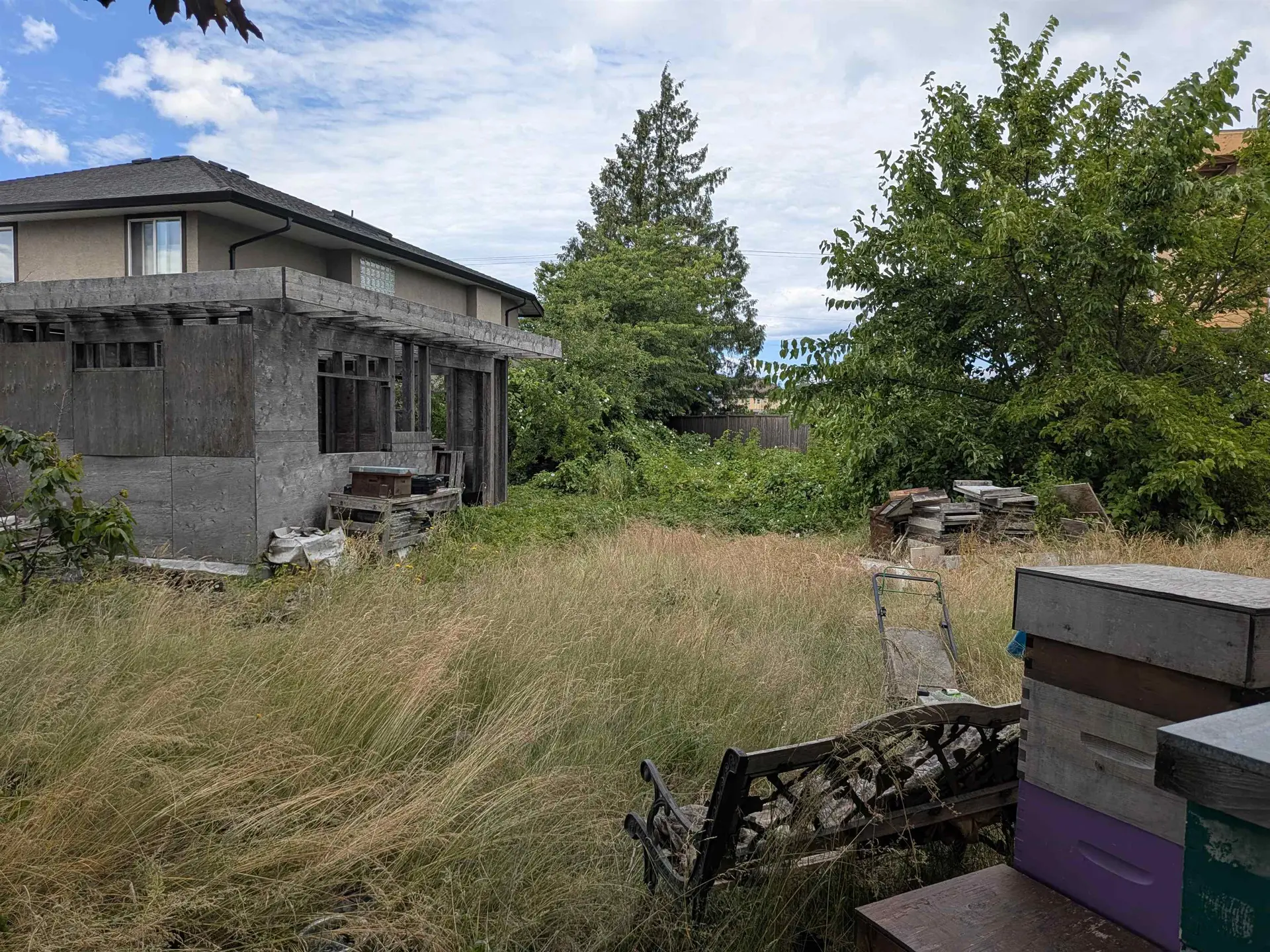 Property at 9211 ARVIDA DRIVE, Richmond, BC