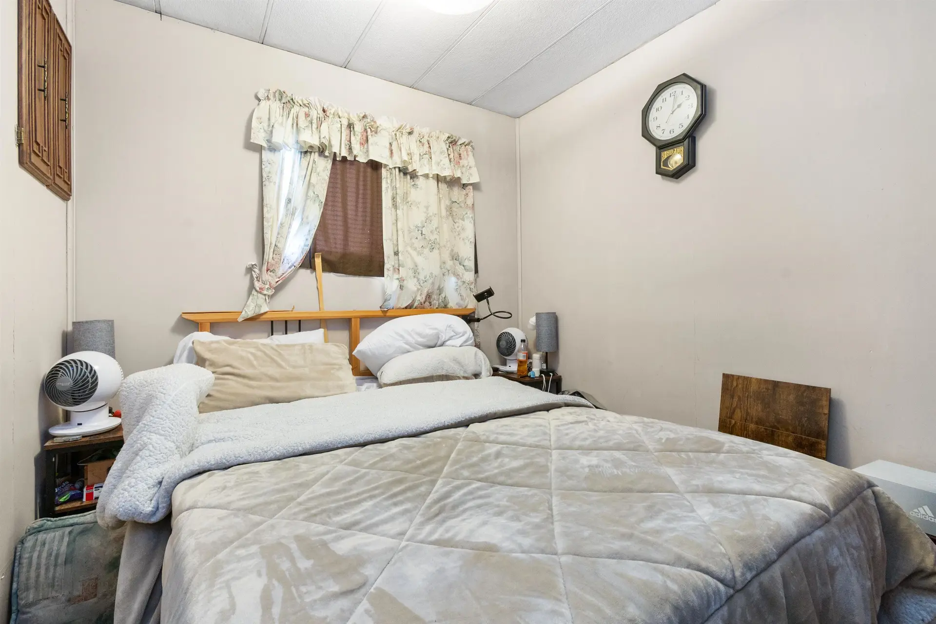 Property at #27 3942 COLUMBIA VALLEY ROAD, Cultus Lake, BC