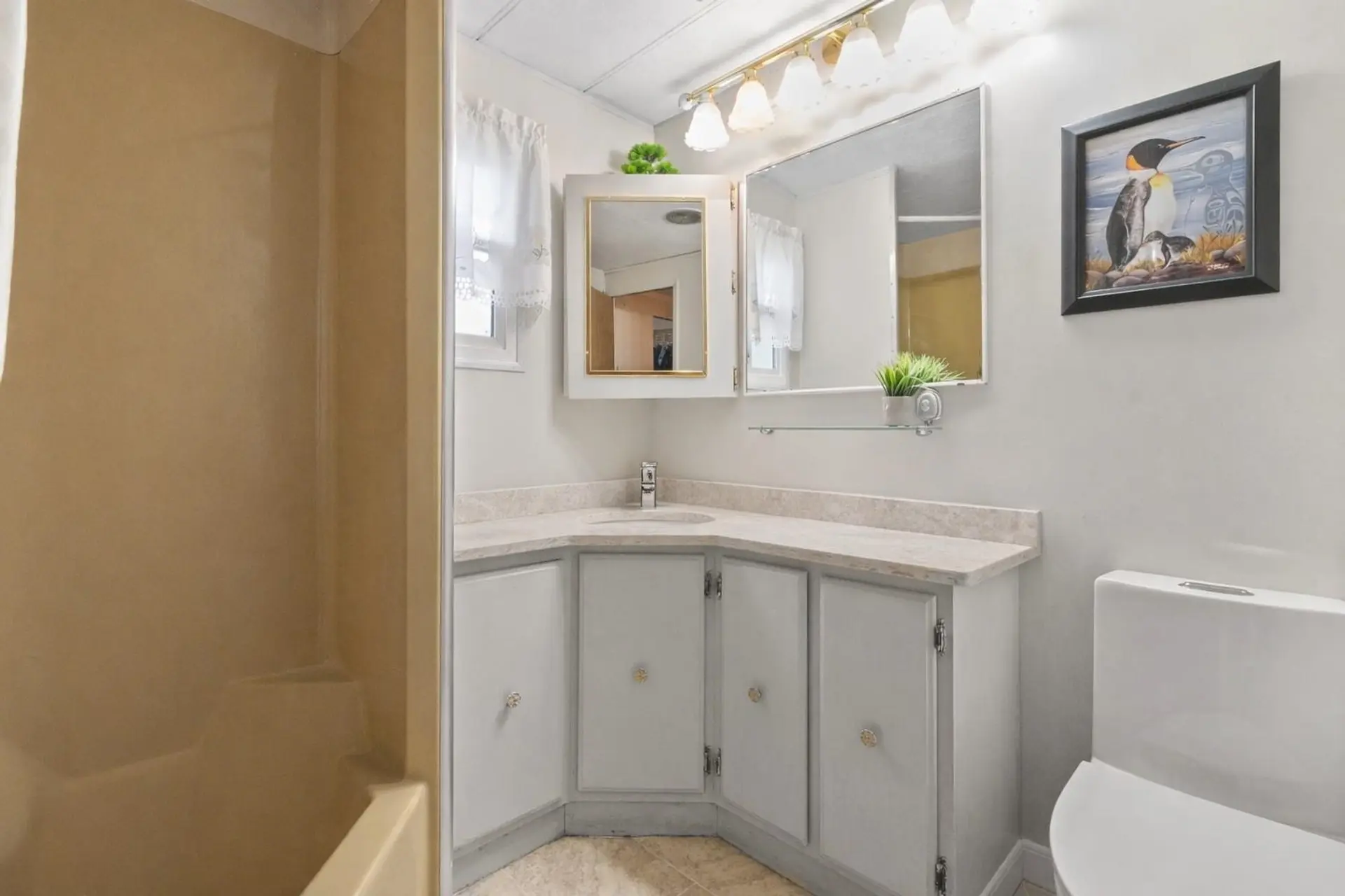 Property at #27 3942 COLUMBIA VALLEY ROAD, Cultus Lake, BC