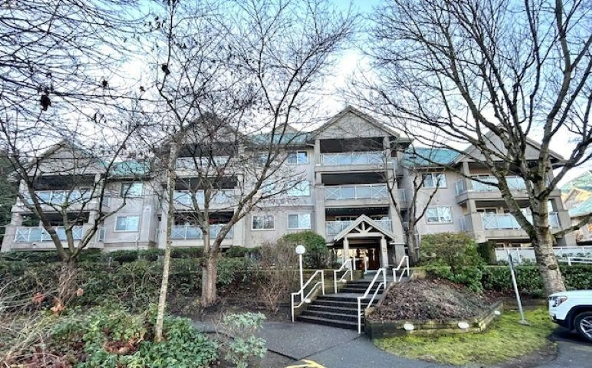 Property at #205 15140 29a Avenue, Surrey, BC