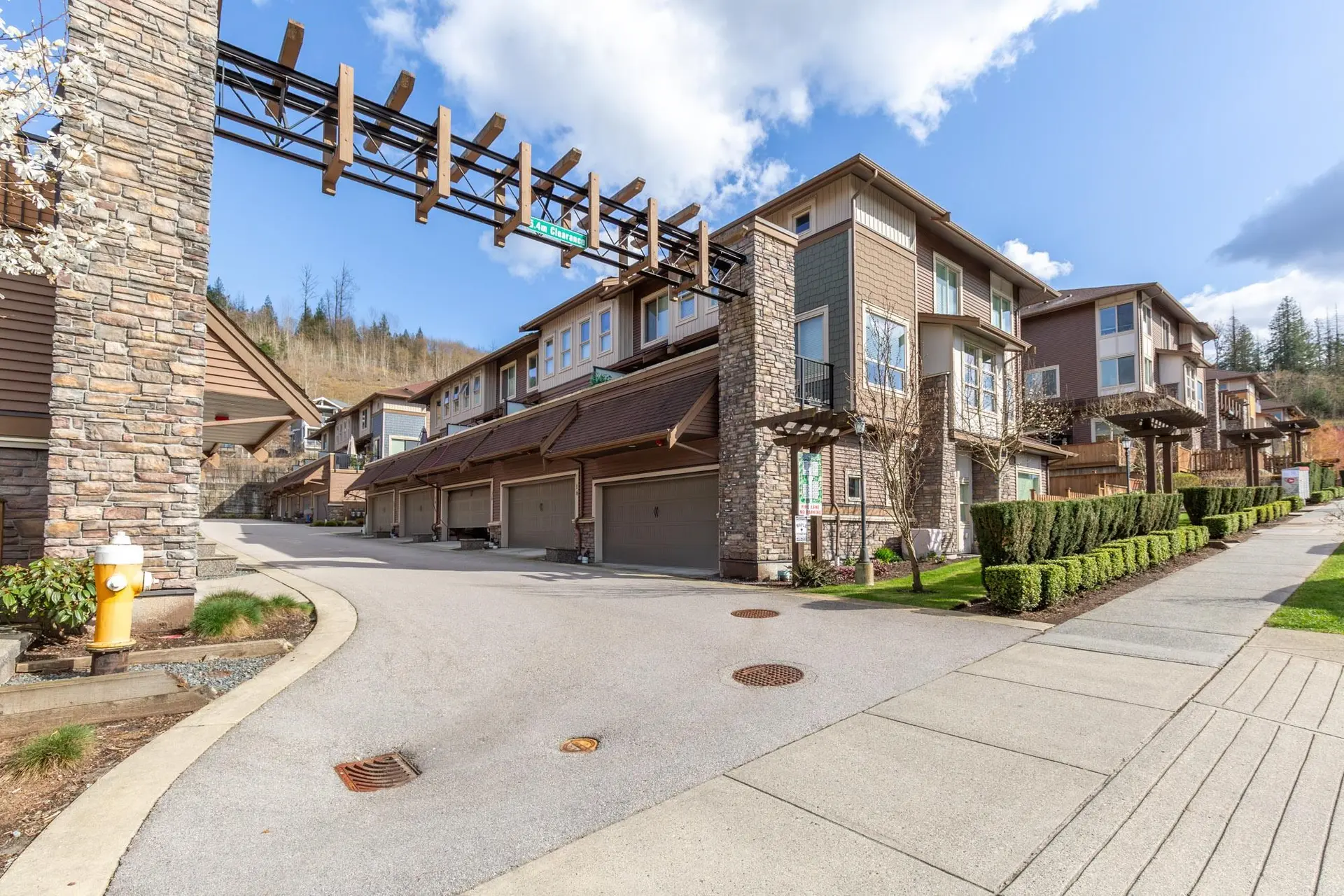 Property at #13 10480 248 Street, Maple Ridge, BC