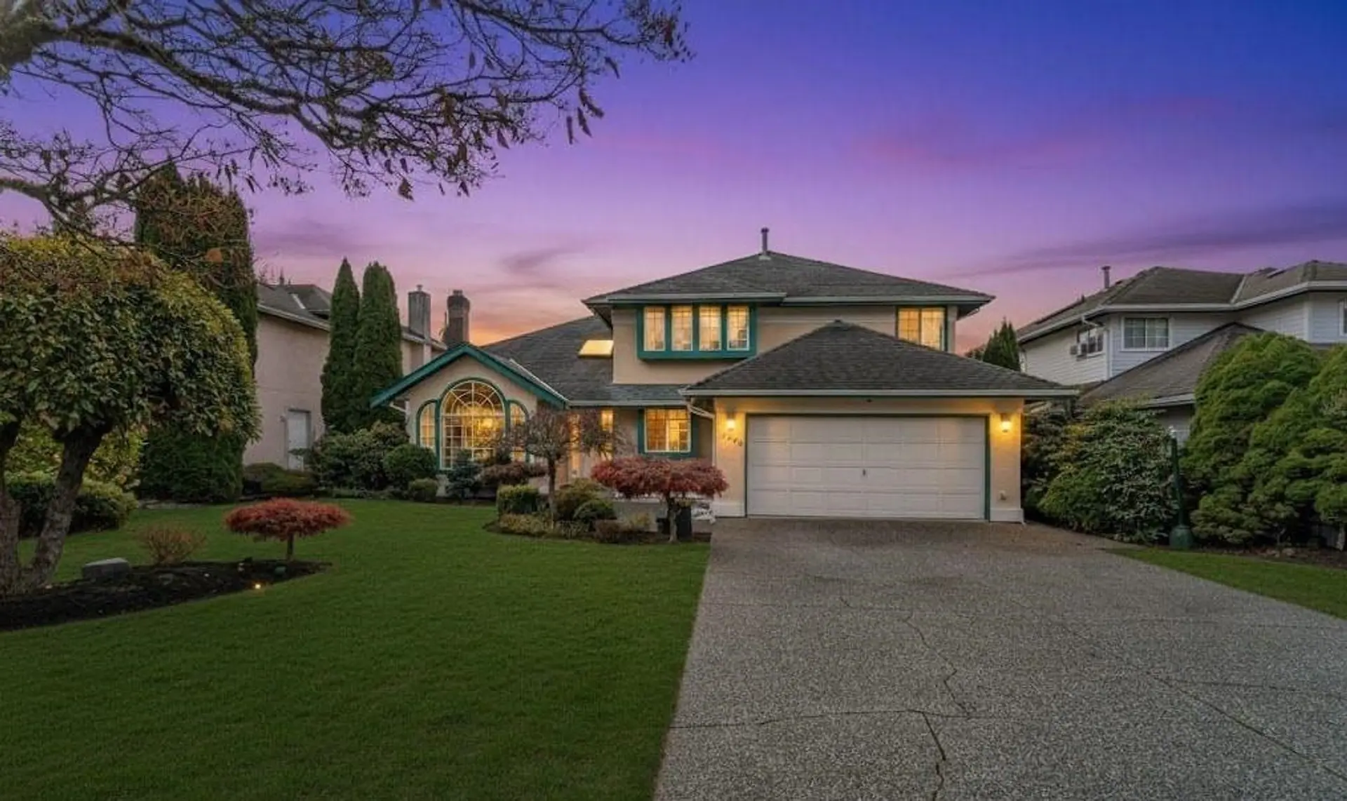 Property at 14906 83a Avenue, Surrey, BC