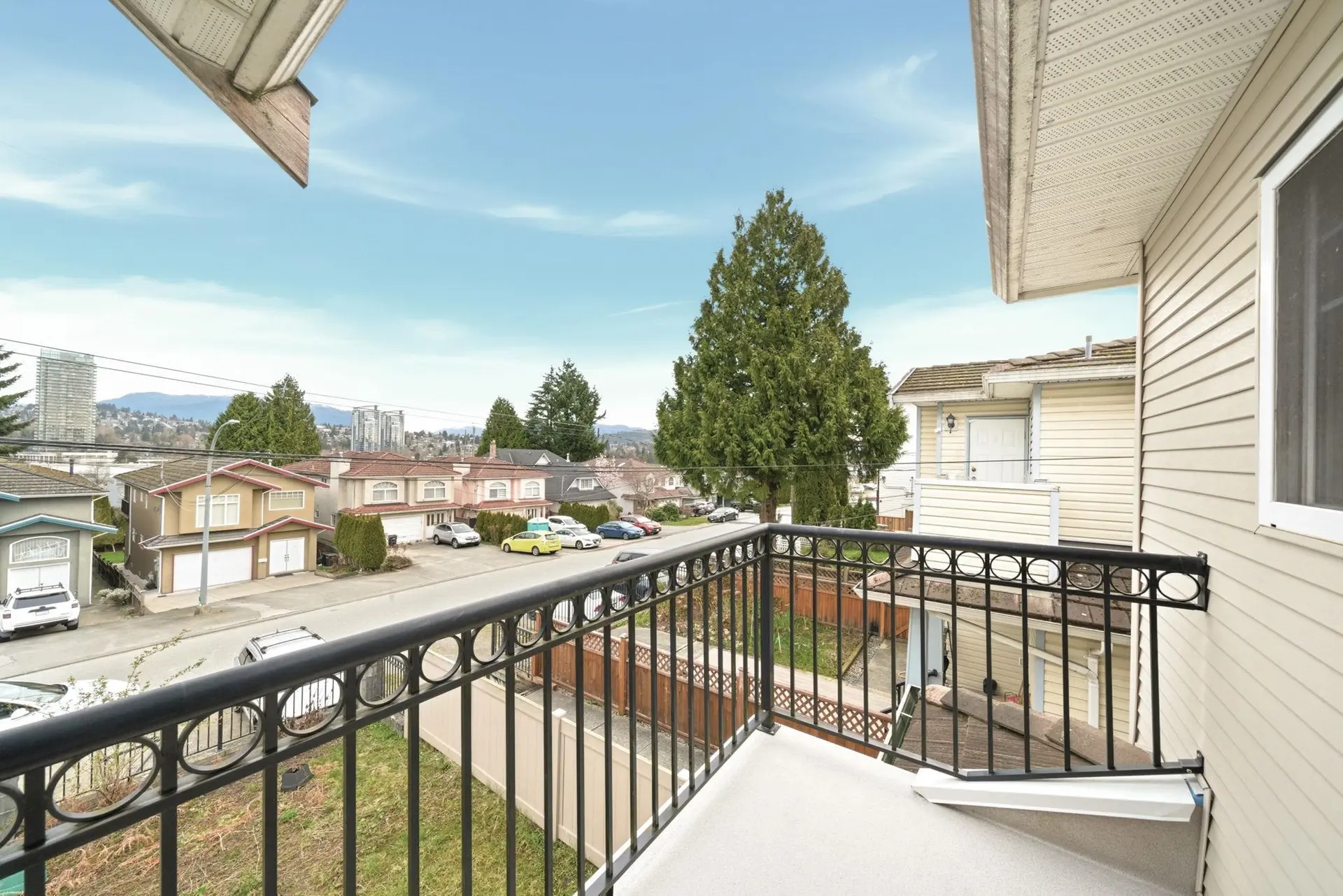 Property at 5366 MANOR STREET, Burnaby, BC