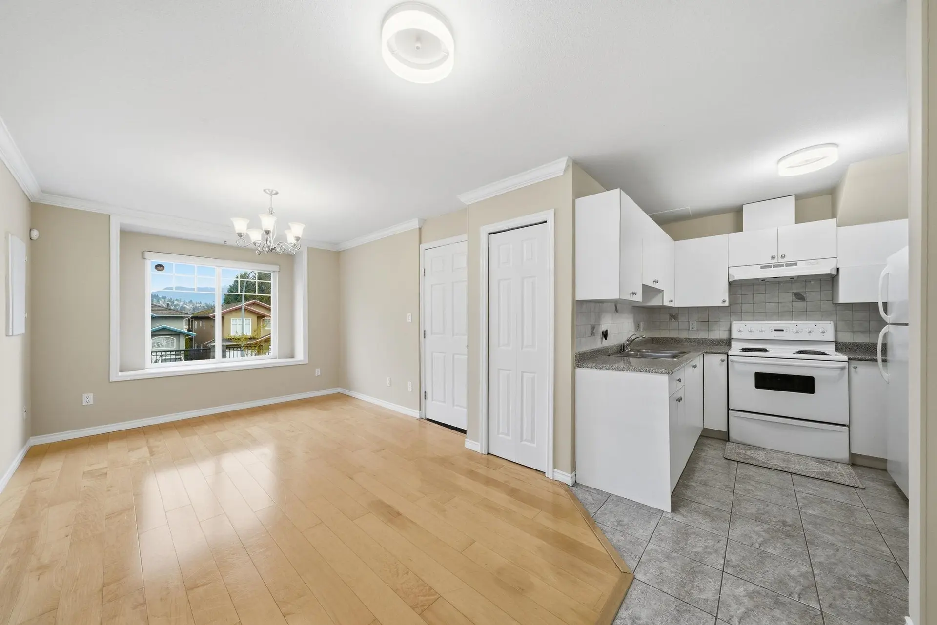 Property at 5366 MANOR STREET, Burnaby, BC