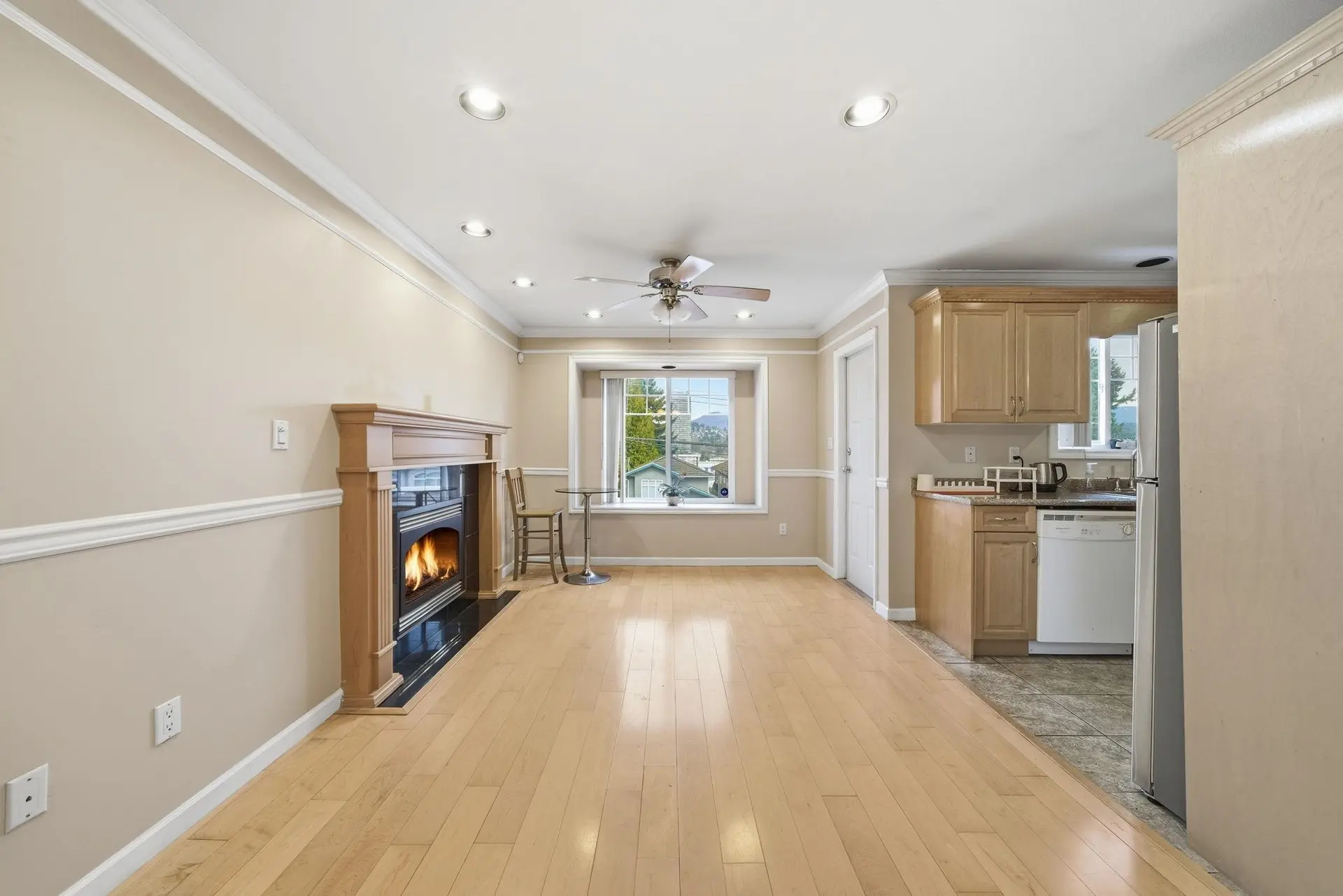 Property at 5366 MANOR STREET, Burnaby, BC