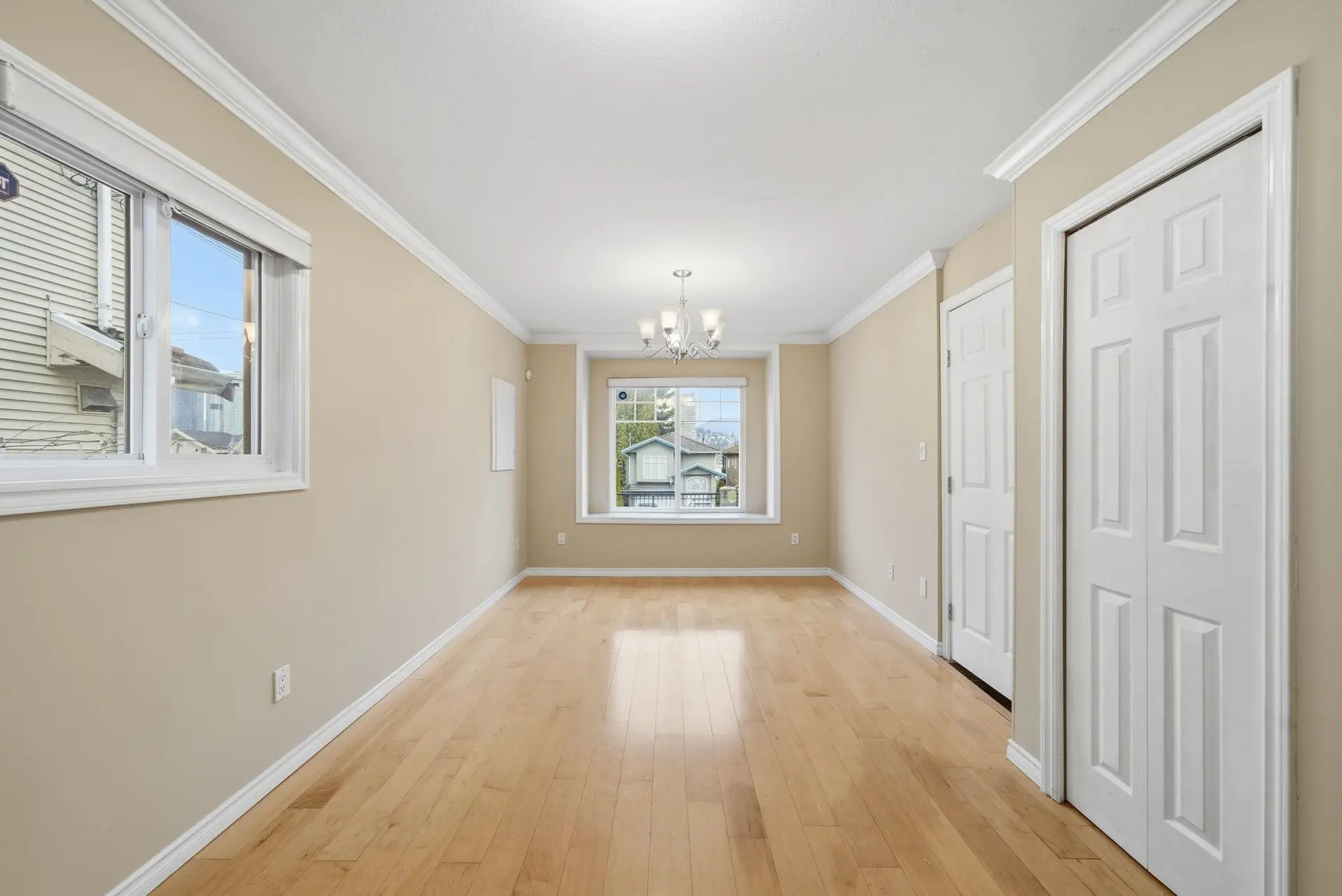 Property at 5366 MANOR STREET, Burnaby, BC