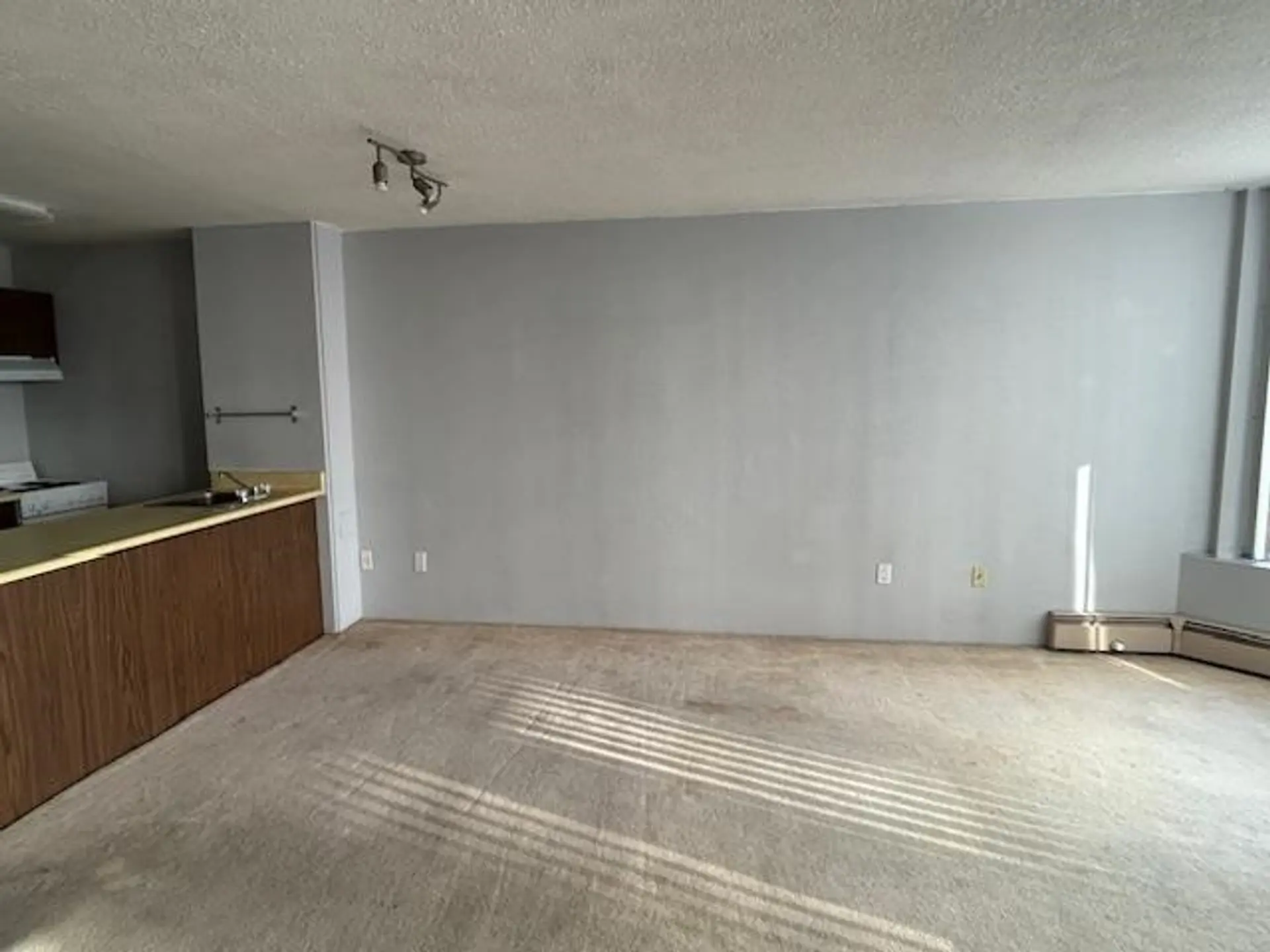 Property at #505 950 DRAKE STREET, Vancouver, BC